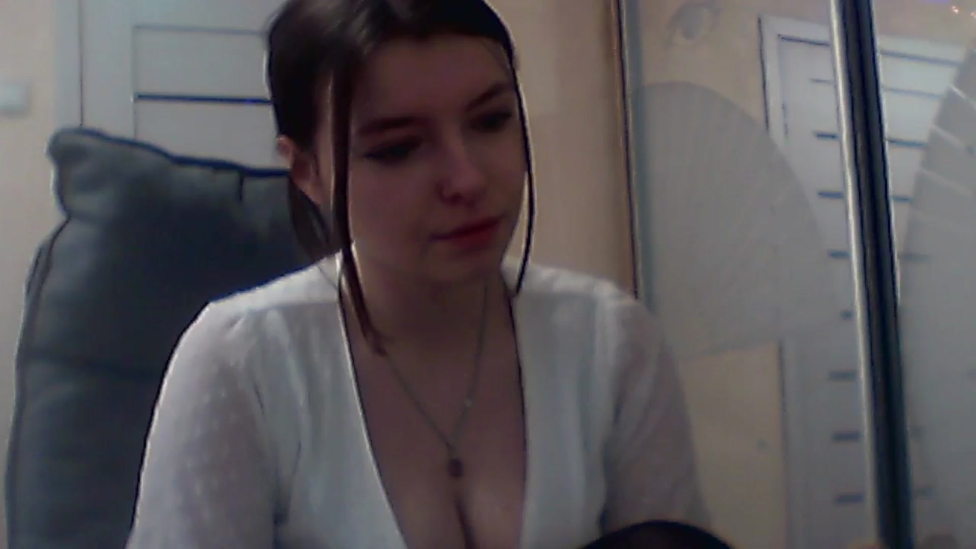 Gallery image thumbnail from MaybeMary's myfreecams stream on, 02/16/2025, 08:59 image 6 of 20