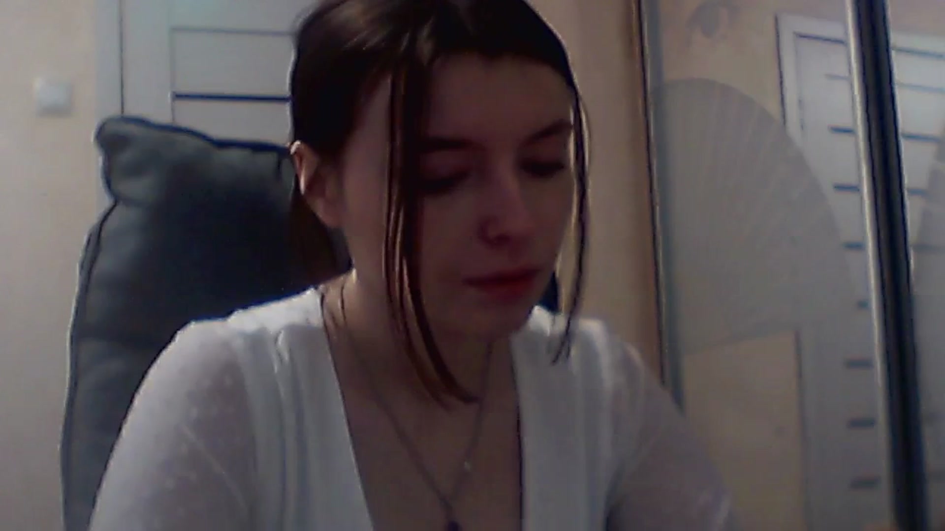Gallery image thumbnail from MaybeMary's myfreecams stream on, 02/16/2025, 09:30 image 5 of 20