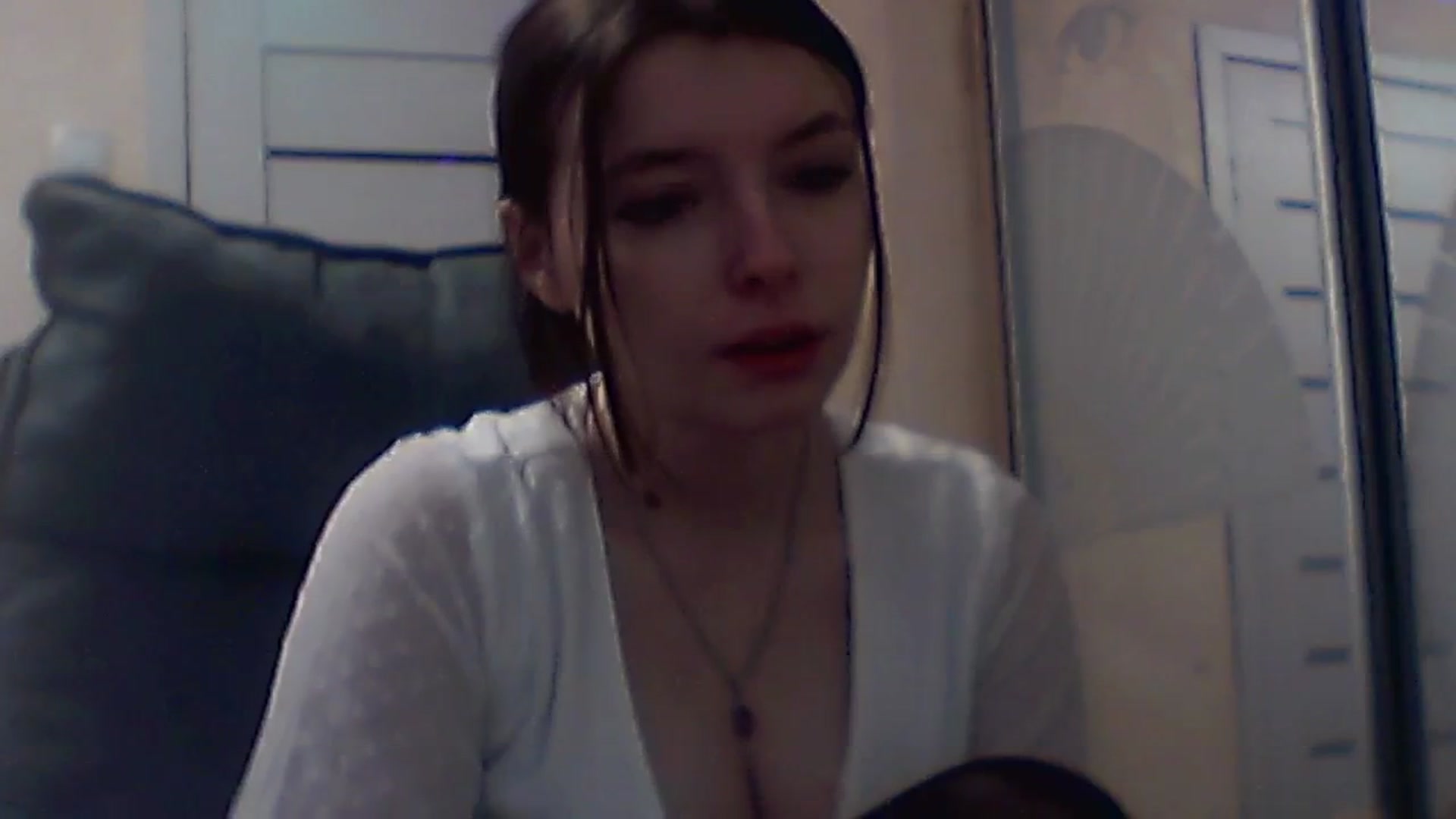 Gallery image thumbnail from MaybeMary's myfreecams stream on, 02/16/2025, 09:30 image 7 of 20