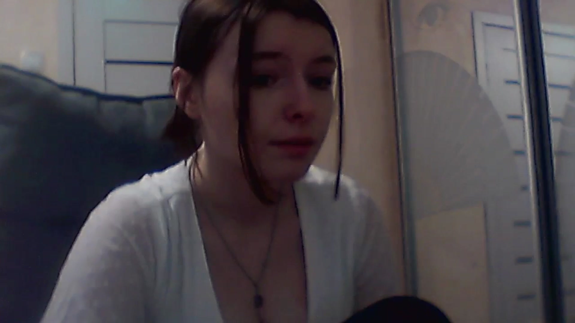 Gallery image thumbnail from MaybeMary's myfreecams stream on, 02/16/2025, 09:30 image 10 of 20