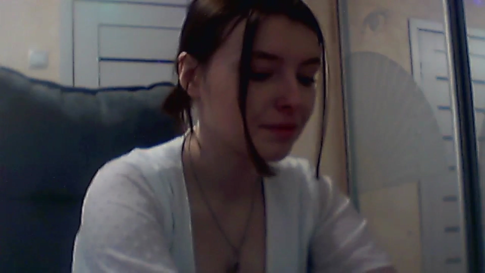 Gallery image thumbnail from MaybeMary's myfreecams stream on, 02/16/2025, 09:30 image 17 of 20