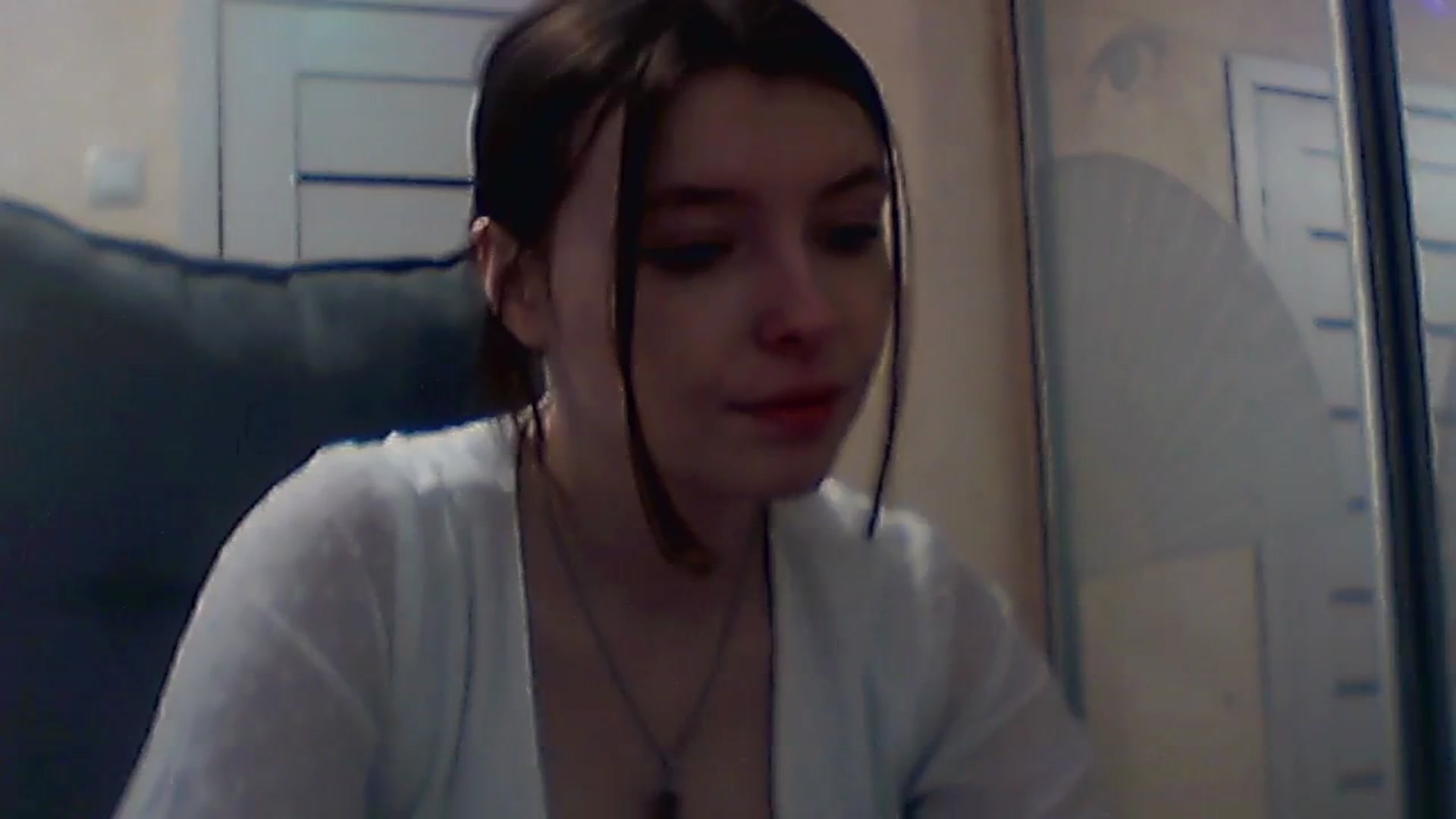Gallery image thumbnail from MaybeMary's myfreecams stream on, 02/16/2025, 09:30 image 18 of 20