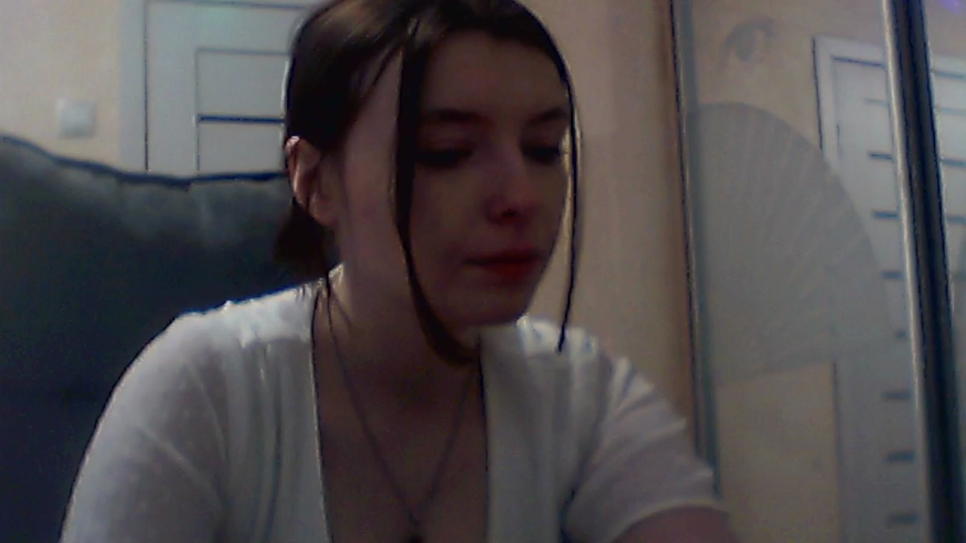 Gallery image thumbnail from MaybeMary's myfreecams stream on, 02/16/2025, 09:30 image 20 of 20