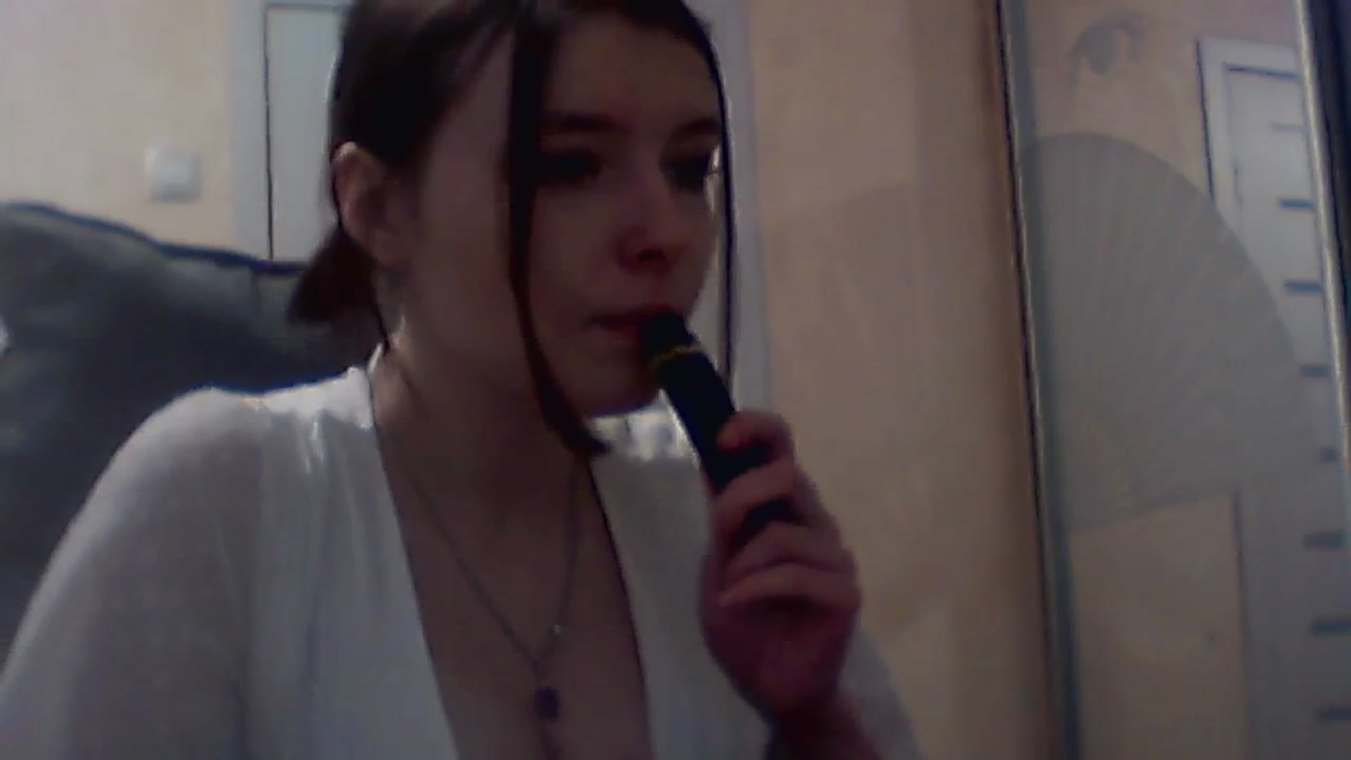 Gallery image thumbnail from MaybeMary's myfreecams stream on, 02/16/2025, 09:30 image 12 of 20