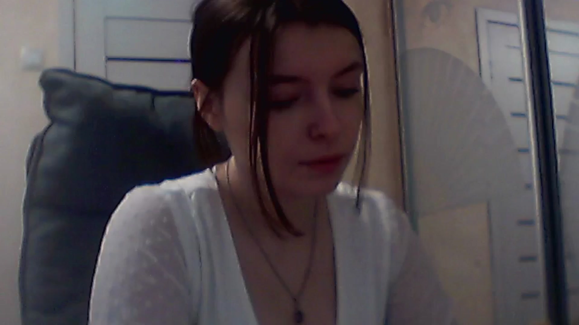 Gallery image thumbnail from MaybeMary's myfreecams stream on, 02/16/2025, 09:30 image 1 of 20