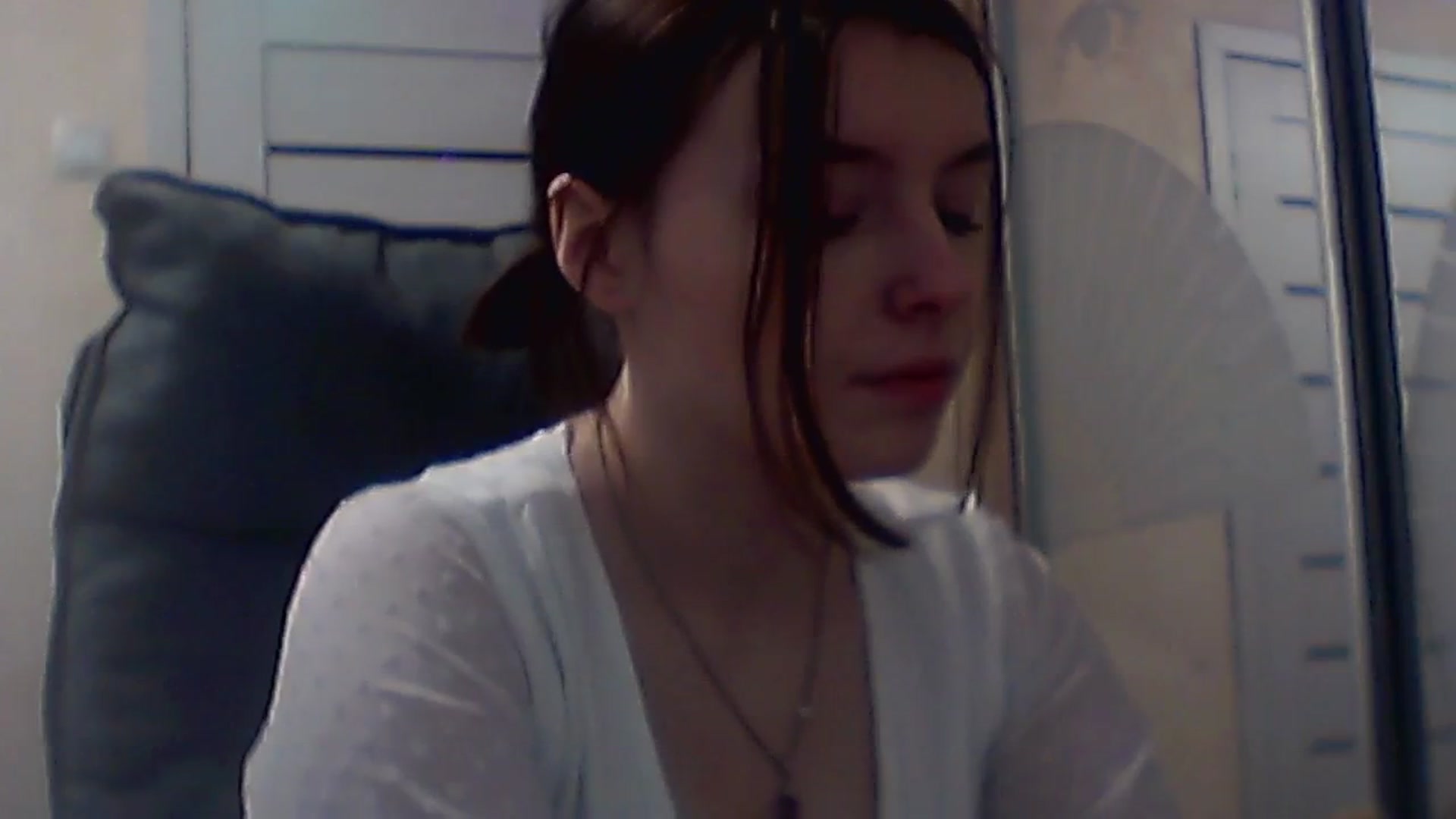 Gallery image thumbnail from MaybeMary's myfreecams stream on, 02/16/2025, 09:30 image 4 of 20