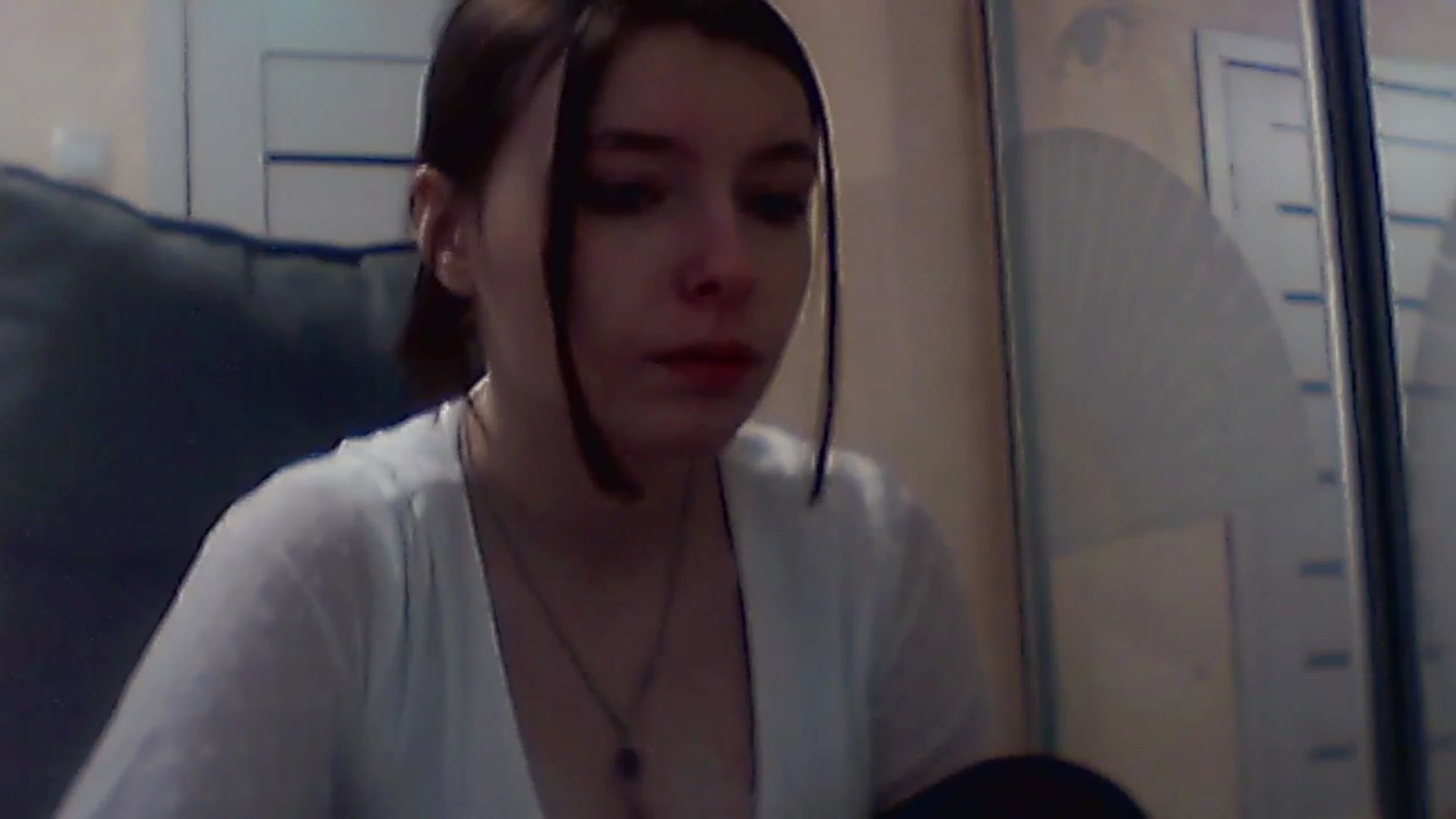 Gallery image thumbnail from MaybeMary's myfreecams stream on, 02/16/2025, 09:30 image 11 of 20