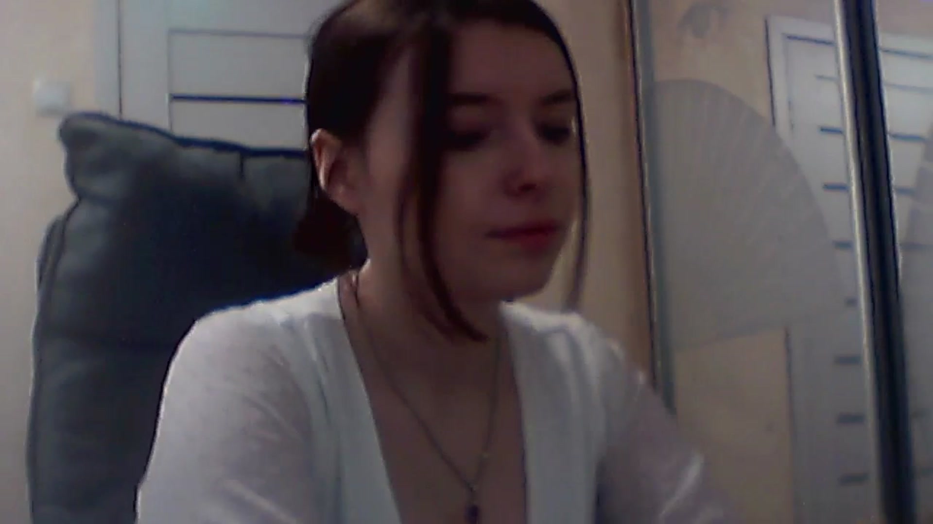 Gallery image thumbnail from MaybeMary's myfreecams stream on, 02/16/2025, 09:30 image 3 of 20
