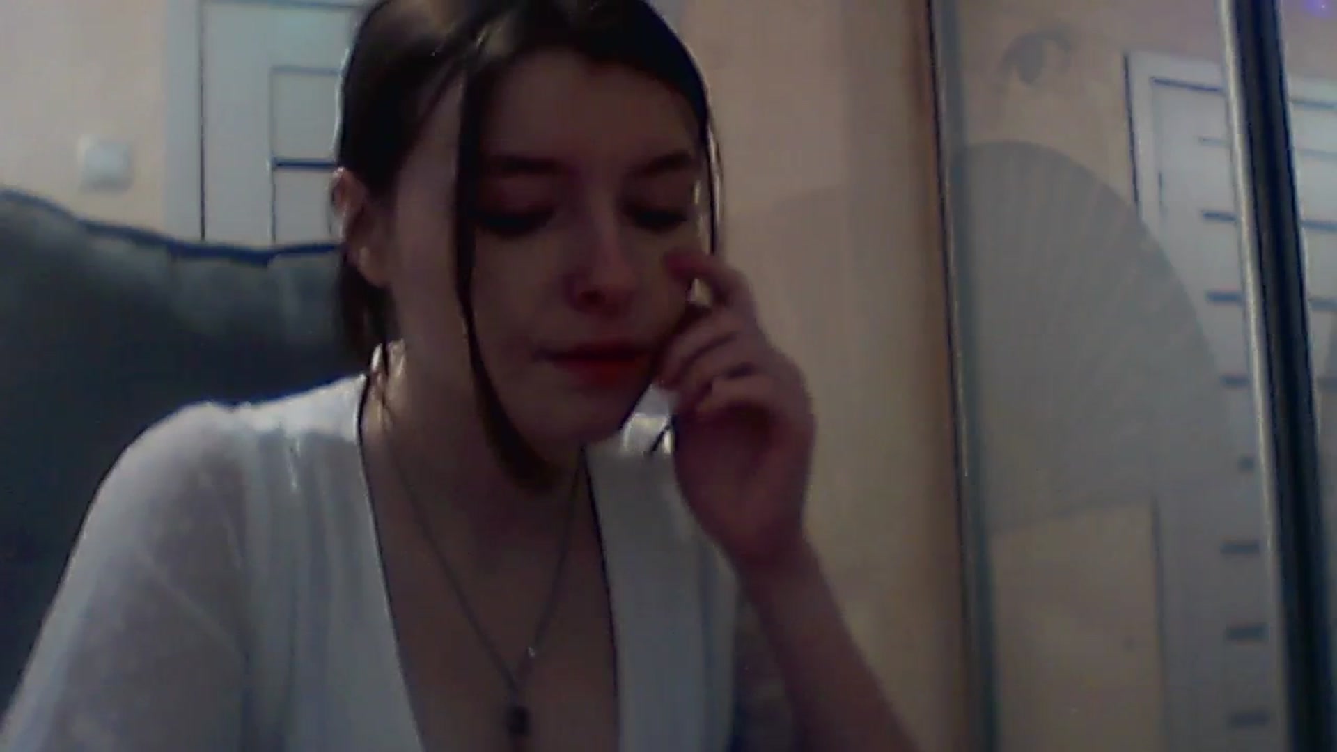 Gallery image thumbnail from MaybeMary's myfreecams stream on, 02/16/2025, 09:30 image 15 of 20