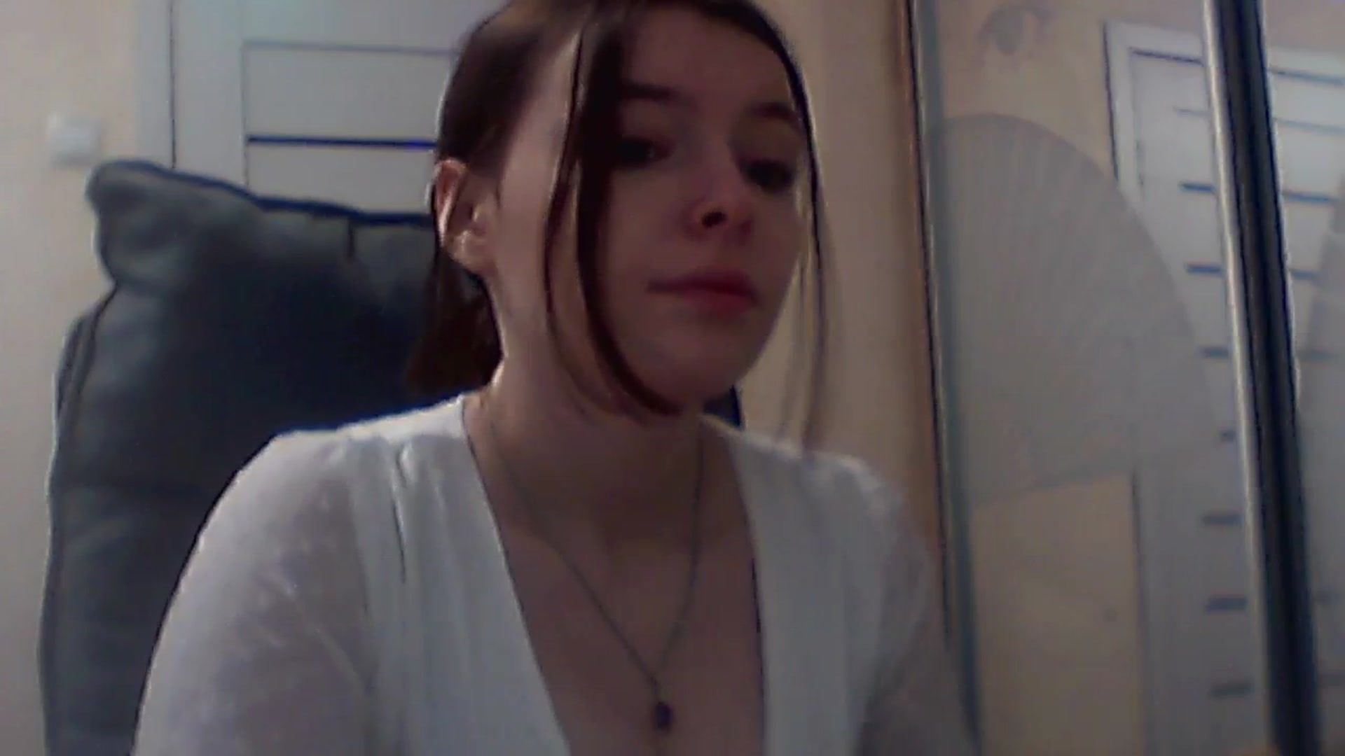 Gallery image thumbnail from MaybeMary's myfreecams stream on, 02/16/2025, 09:30 image 2 of 20