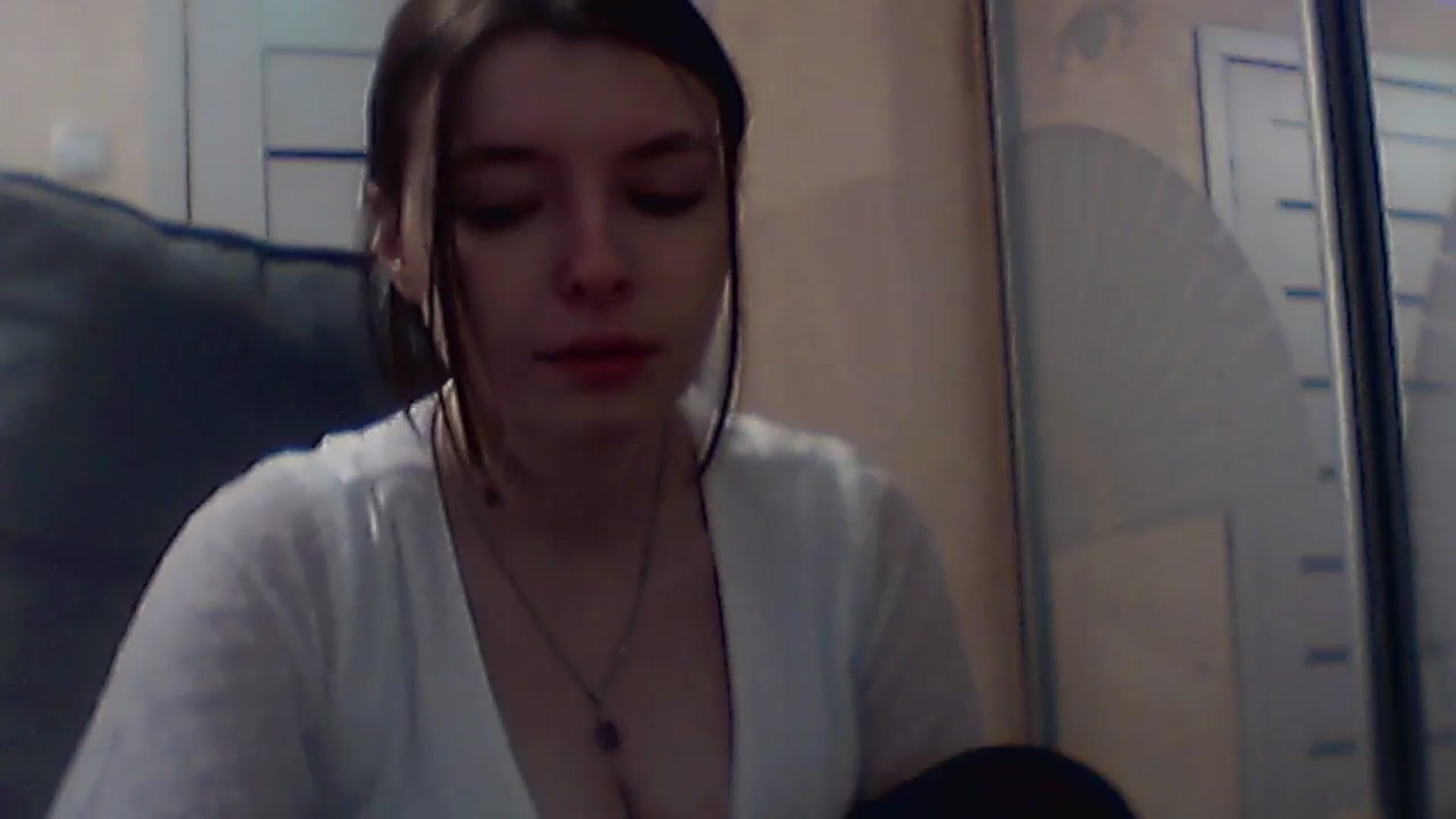 Gallery image thumbnail from MaybeMary's myfreecams stream on, 02/16/2025, 09:30 image 8 of 20