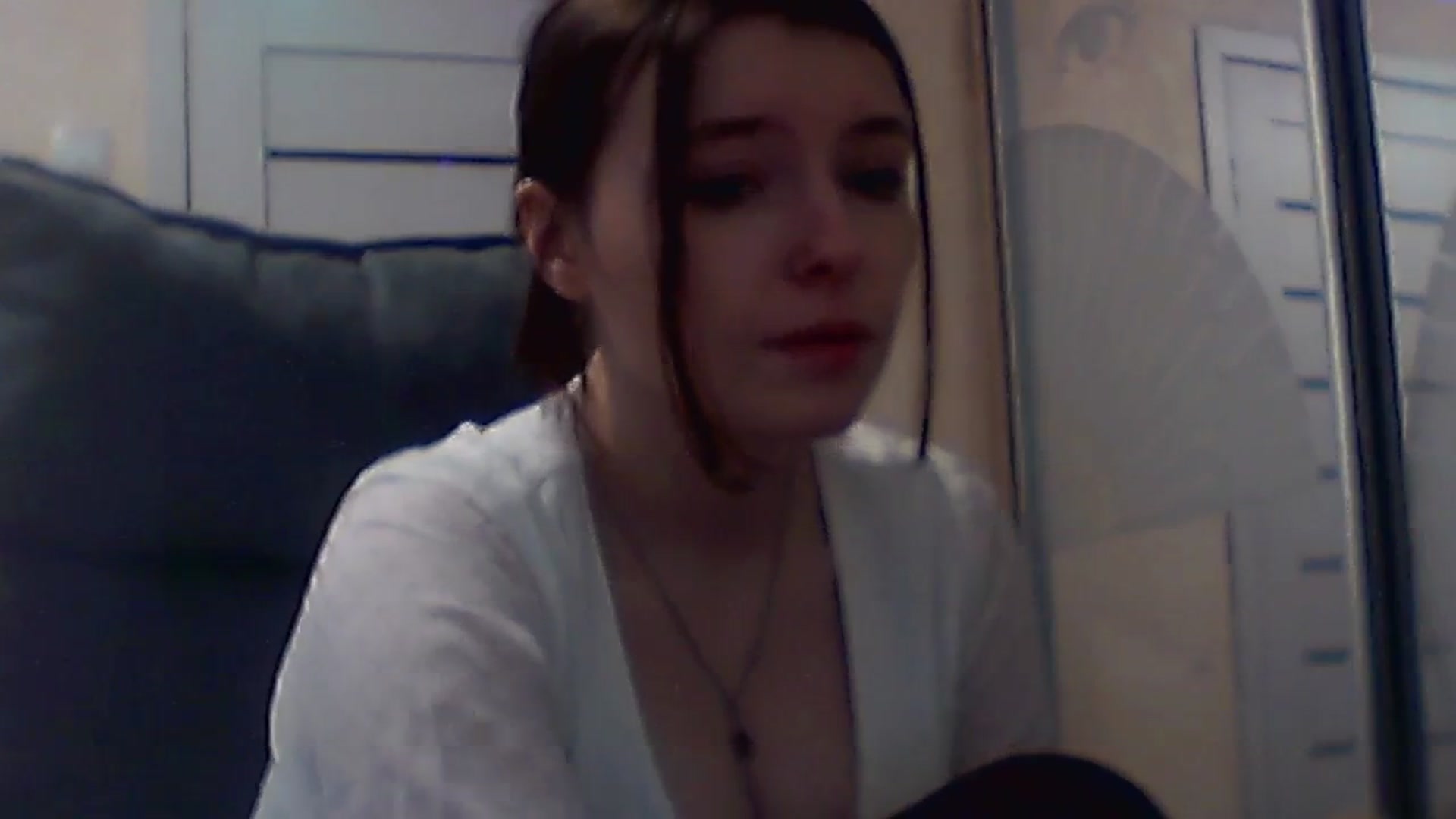 Gallery image thumbnail from MaybeMary's myfreecams stream on, 02/16/2025, 09:30 image 9 of 20