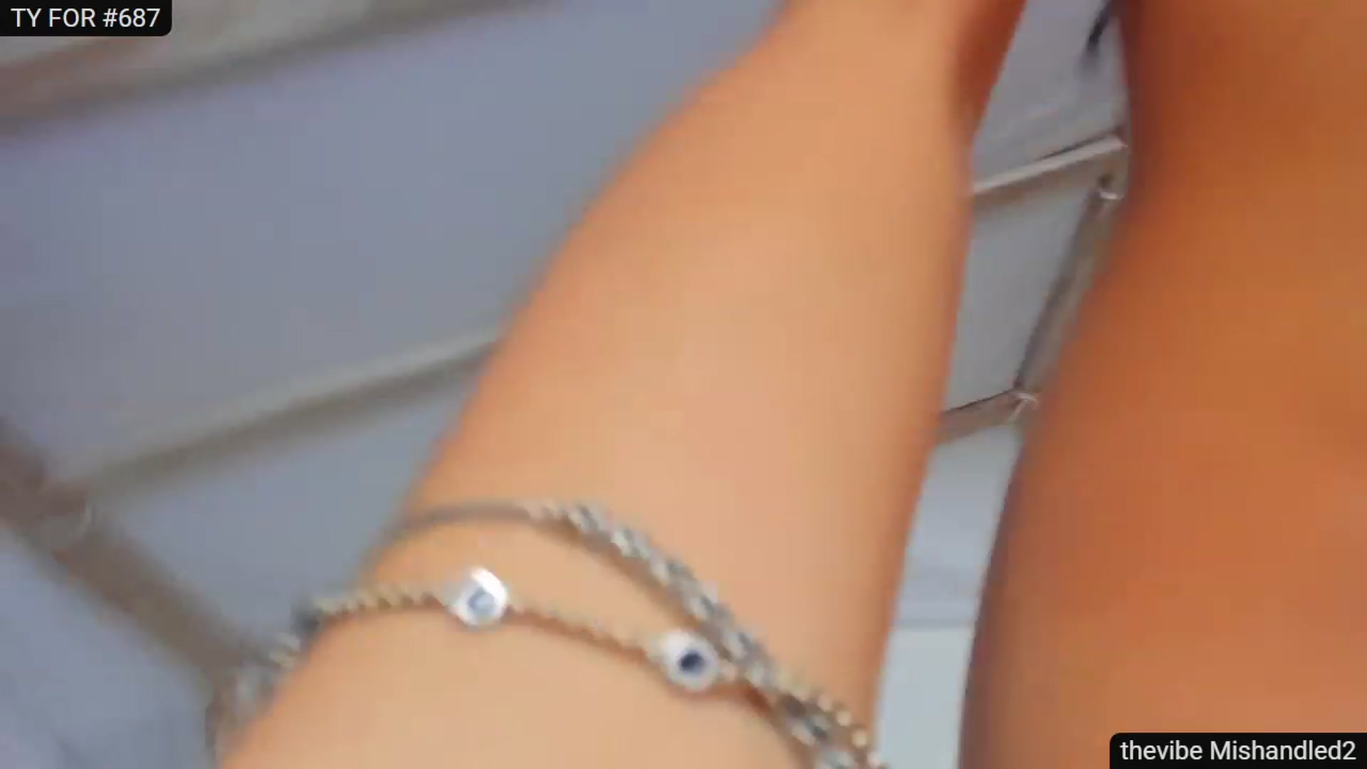 Gallery image thumbnail from MaybeTati's myfreecams stream on, 01/06/2023, 04:37 image 15 of 20