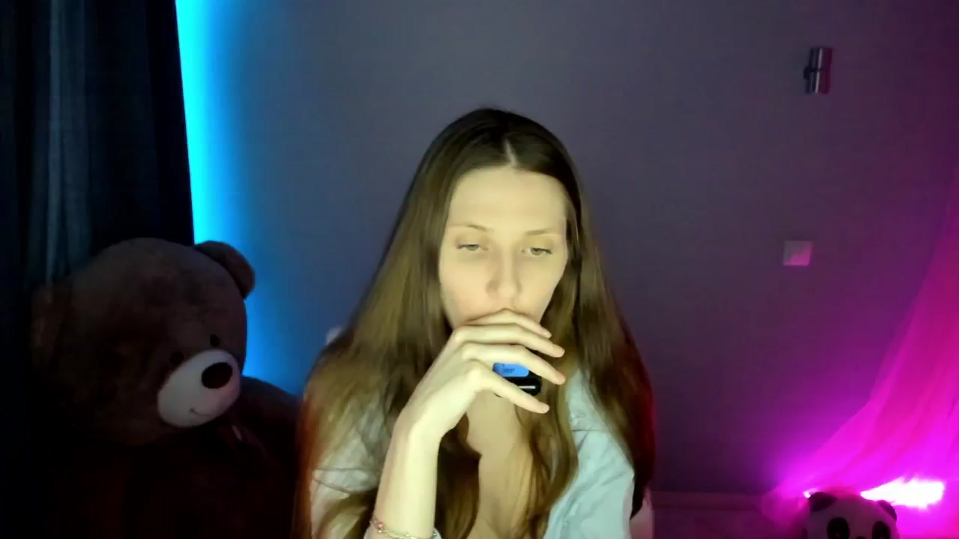Gallery image thumbnail from MaybeTati's myfreecams stream on, 11/02/2024, 06:01 image 14 of 20