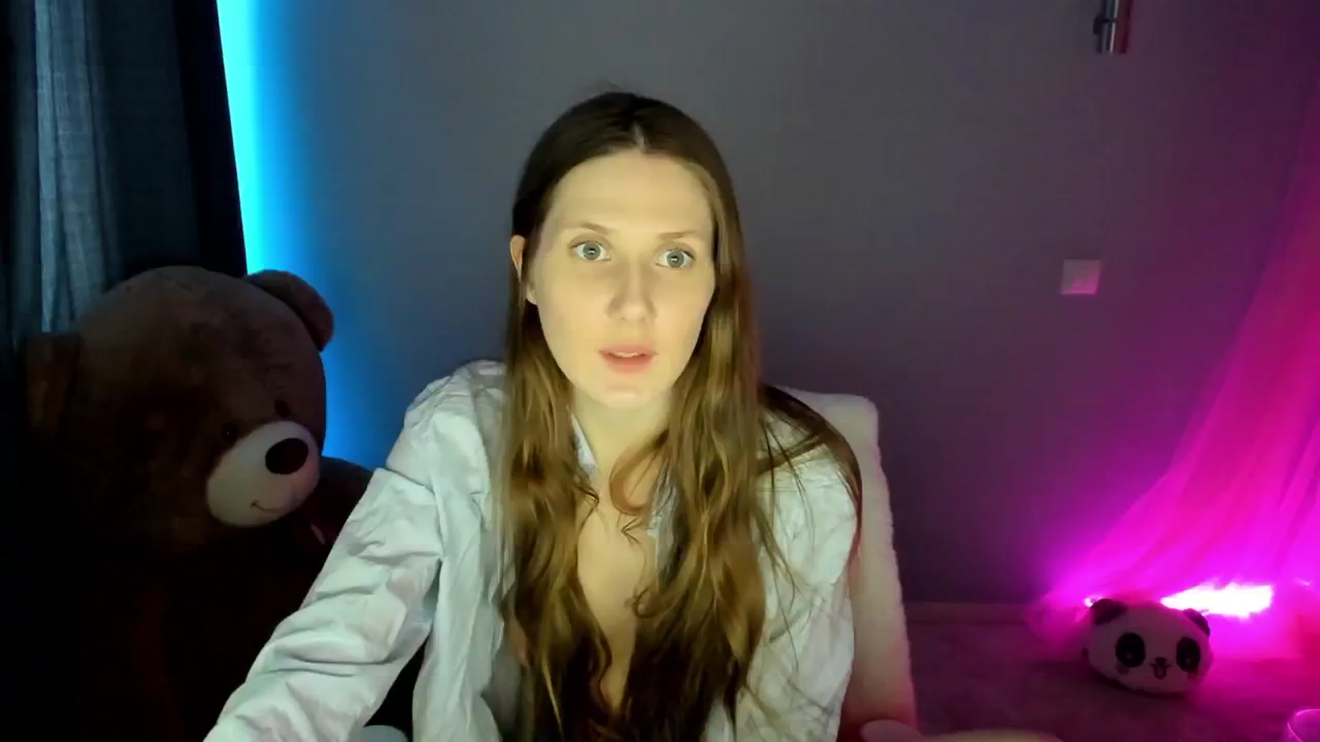 Gallery image thumbnail from MaybeTati's myfreecams stream on, 11/02/2024, 06:01 image 19 of 20