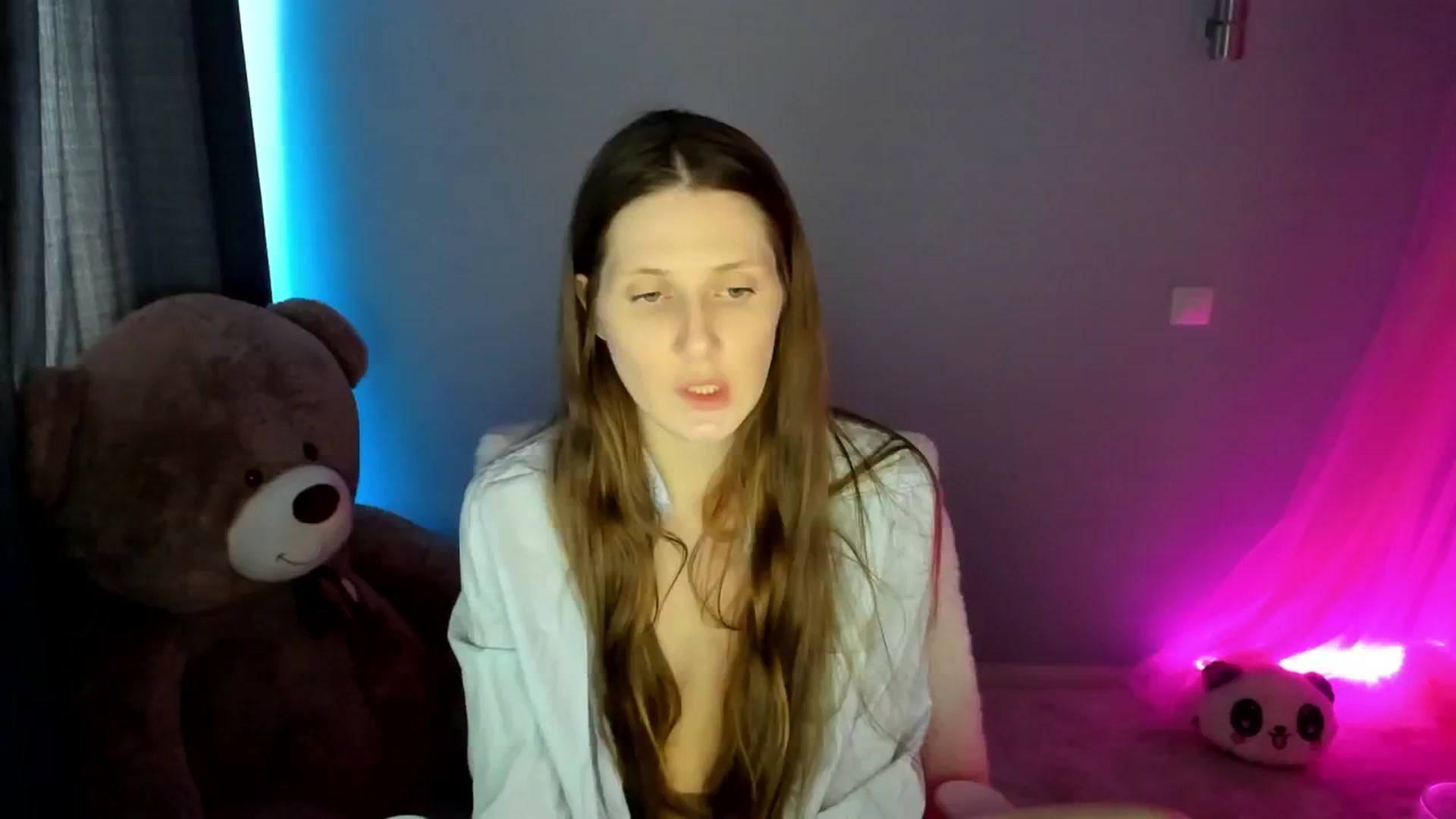Gallery image thumbnail from MaybeTati's myfreecams stream on, 11/02/2024, 06:01 image 20 of 20
