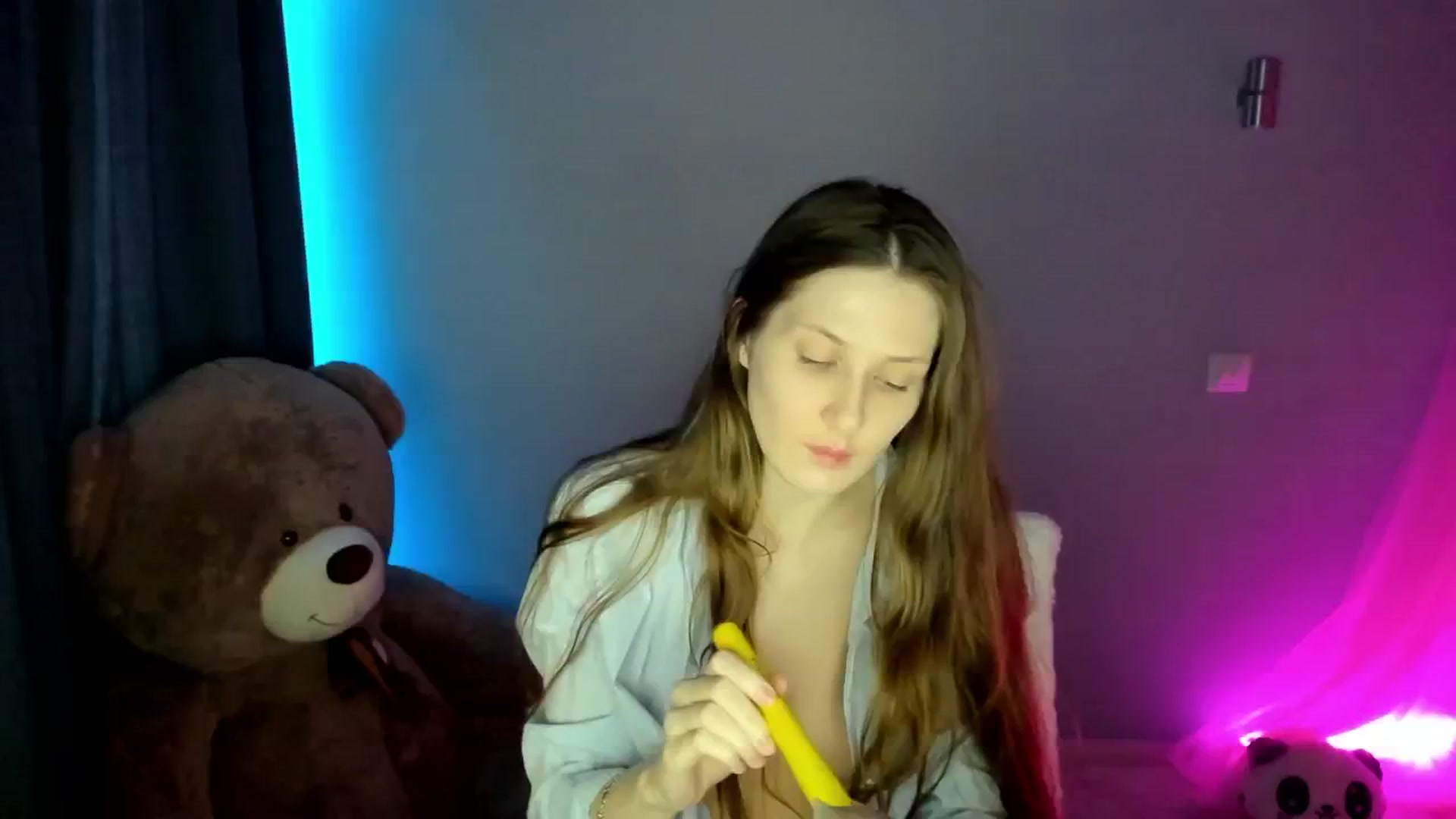 Gallery image thumbnail from MaybeTati's myfreecams stream on, 11/02/2024, 06:01 image 13 of 20