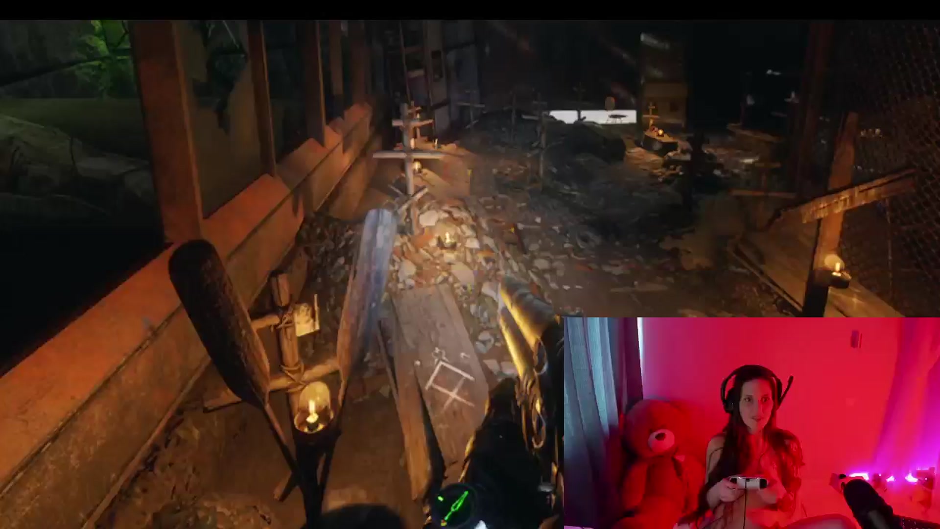 Gallery image thumbnail from MaybeTati's myfreecams stream on, 11/10/2024, 11:21 image 9 of 20