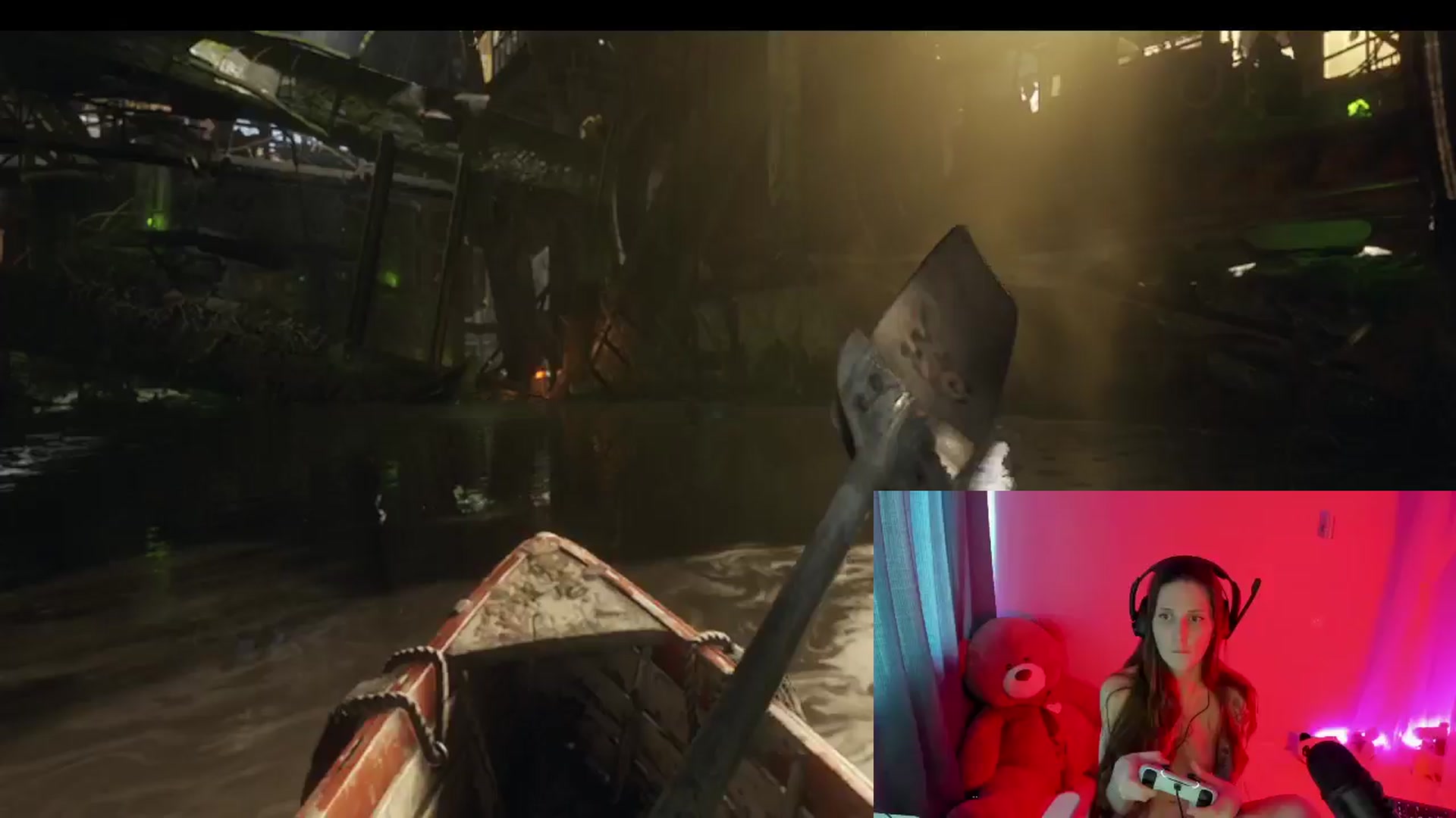 Gallery image thumbnail from MaybeTati's myfreecams stream on, 11/10/2024, 11:21 image 6 of 20