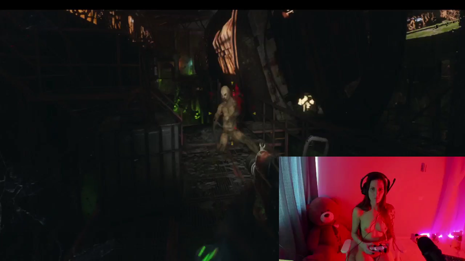 Gallery image thumbnail from MaybeTati's myfreecams stream on, 11/10/2024, 11:21 image 19 of 20