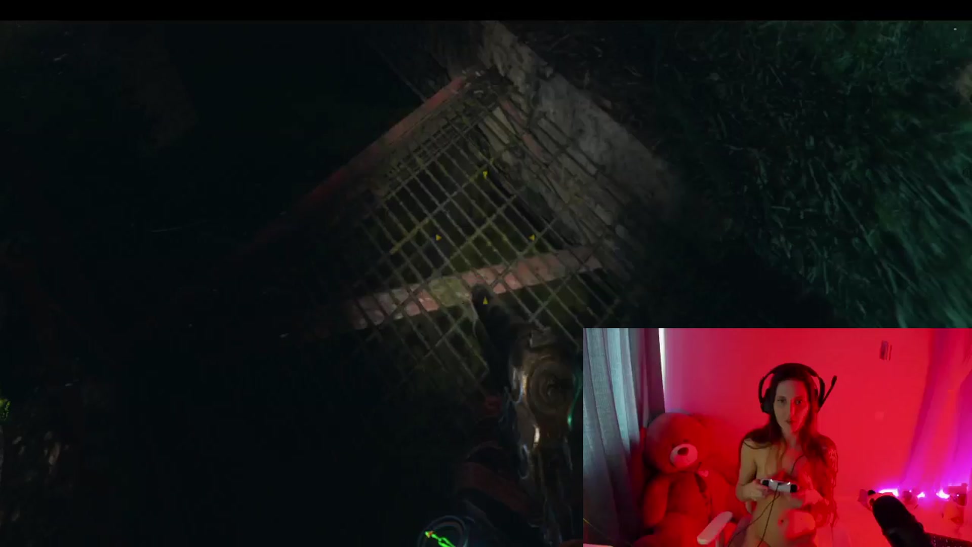 Gallery image thumbnail from MaybeTati's myfreecams stream on, 11/10/2024, 11:21 image 14 of 20