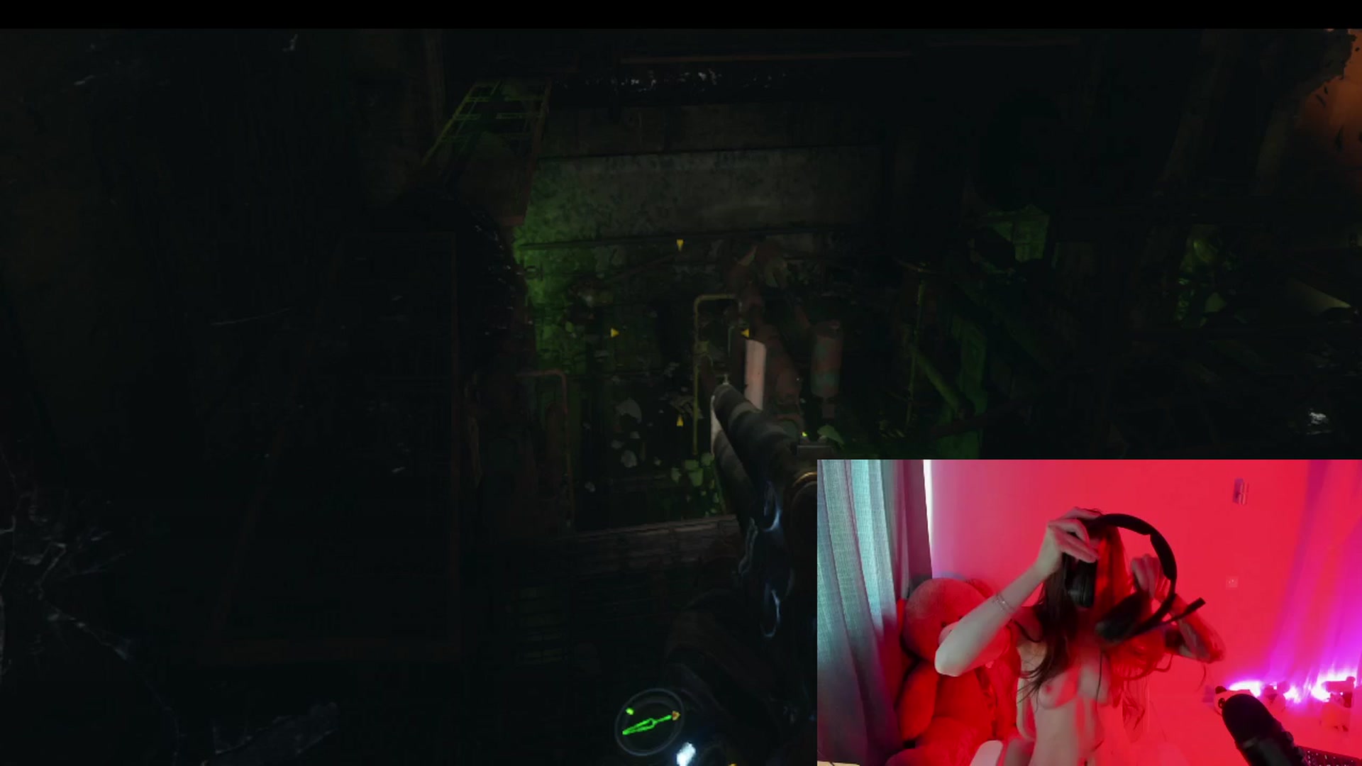 Gallery image thumbnail from MaybeTati's myfreecams stream on, 11/10/2024, 11:21 image 20 of 20