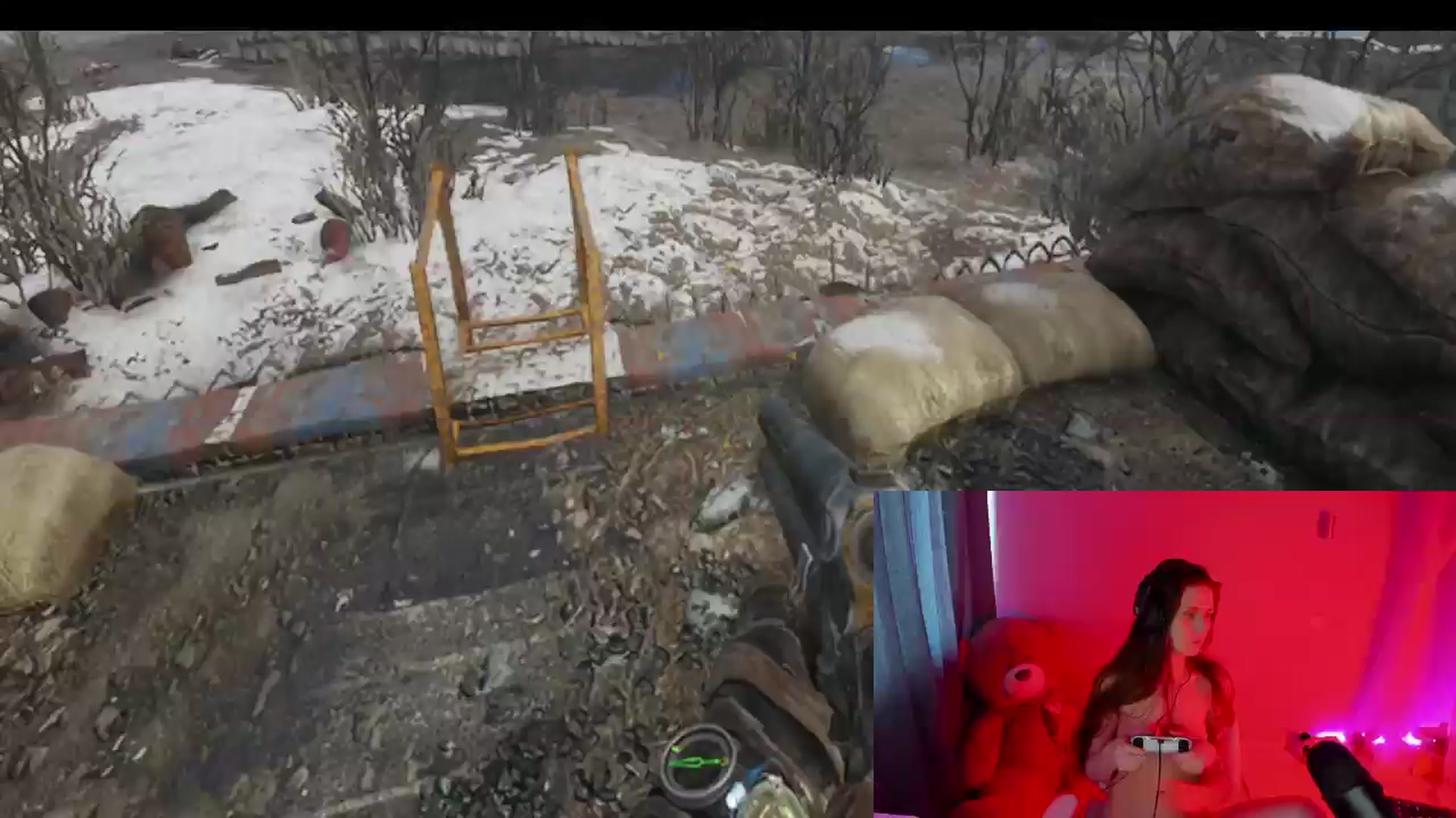 Gallery image thumbnail from MaybeTati's myfreecams stream on, 11/10/2024, 11:21 image 3 of 20