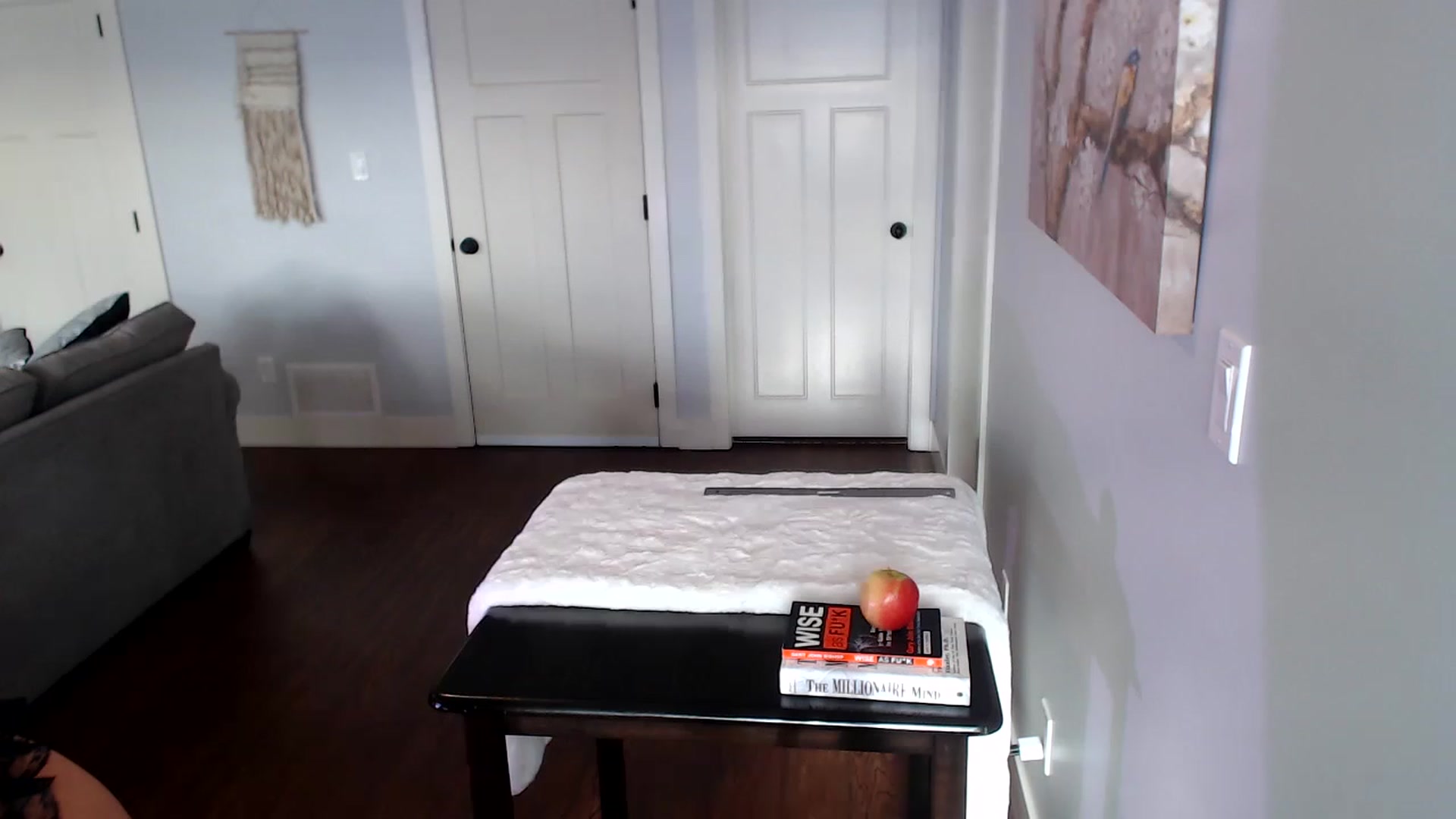 Gallery image thumbnail from MaysinRose's myfreecams stream on, 11/23/2022, 22:21 image 6 of 20
