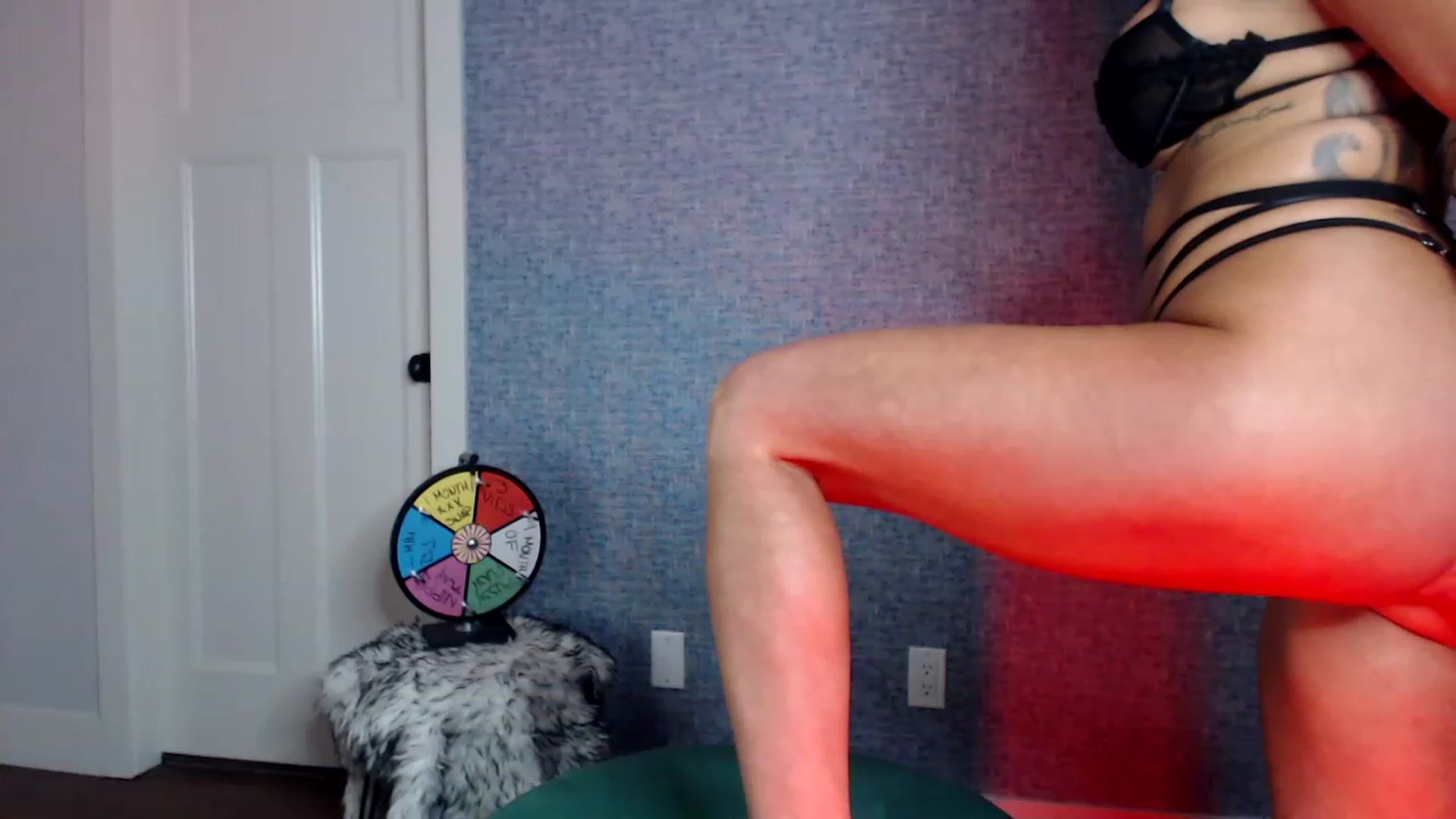 Gallery image thumbnail from MaysinRose's myfreecams stream on, 02/20/2023, 08:30 image 2 of 20