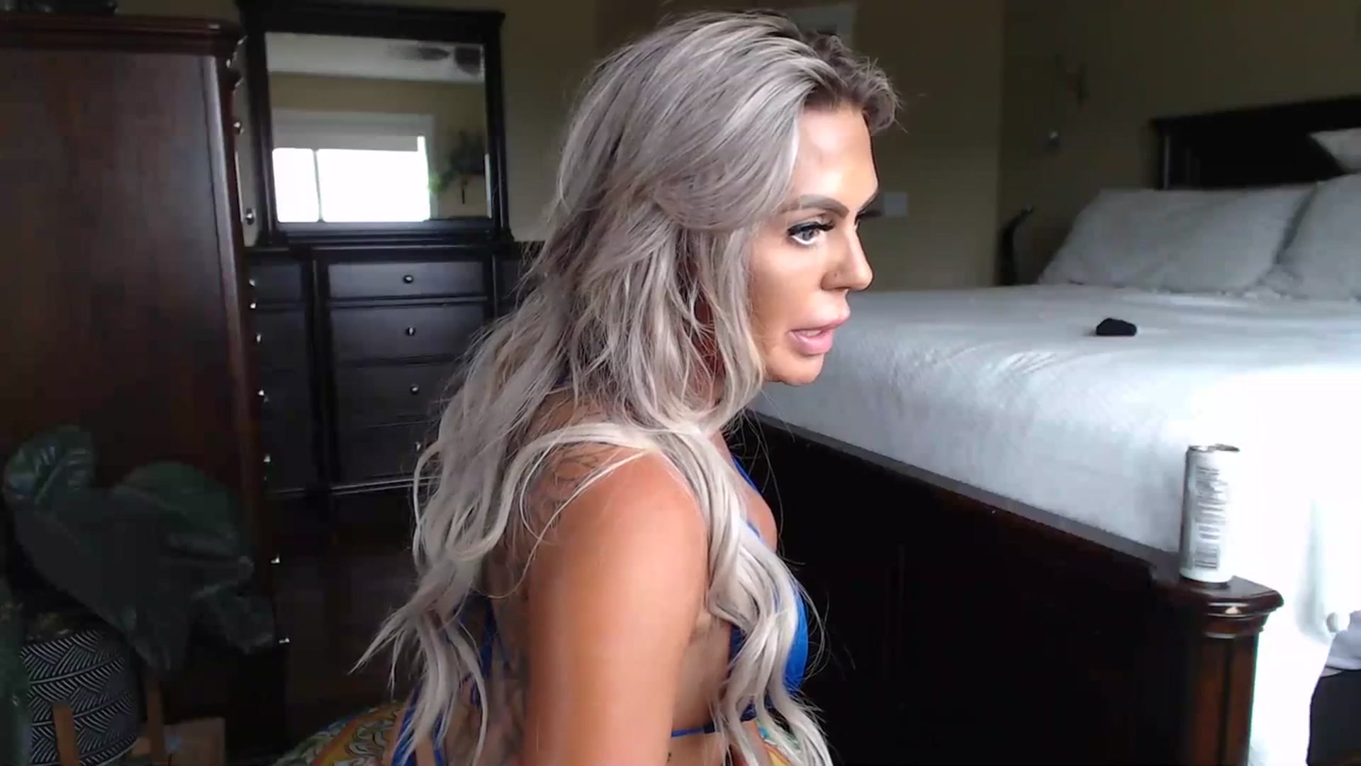 Gallery image thumbnail from MaysinRose's myfreecams stream on, 06/09/2023, 21:02 image 18 of 20