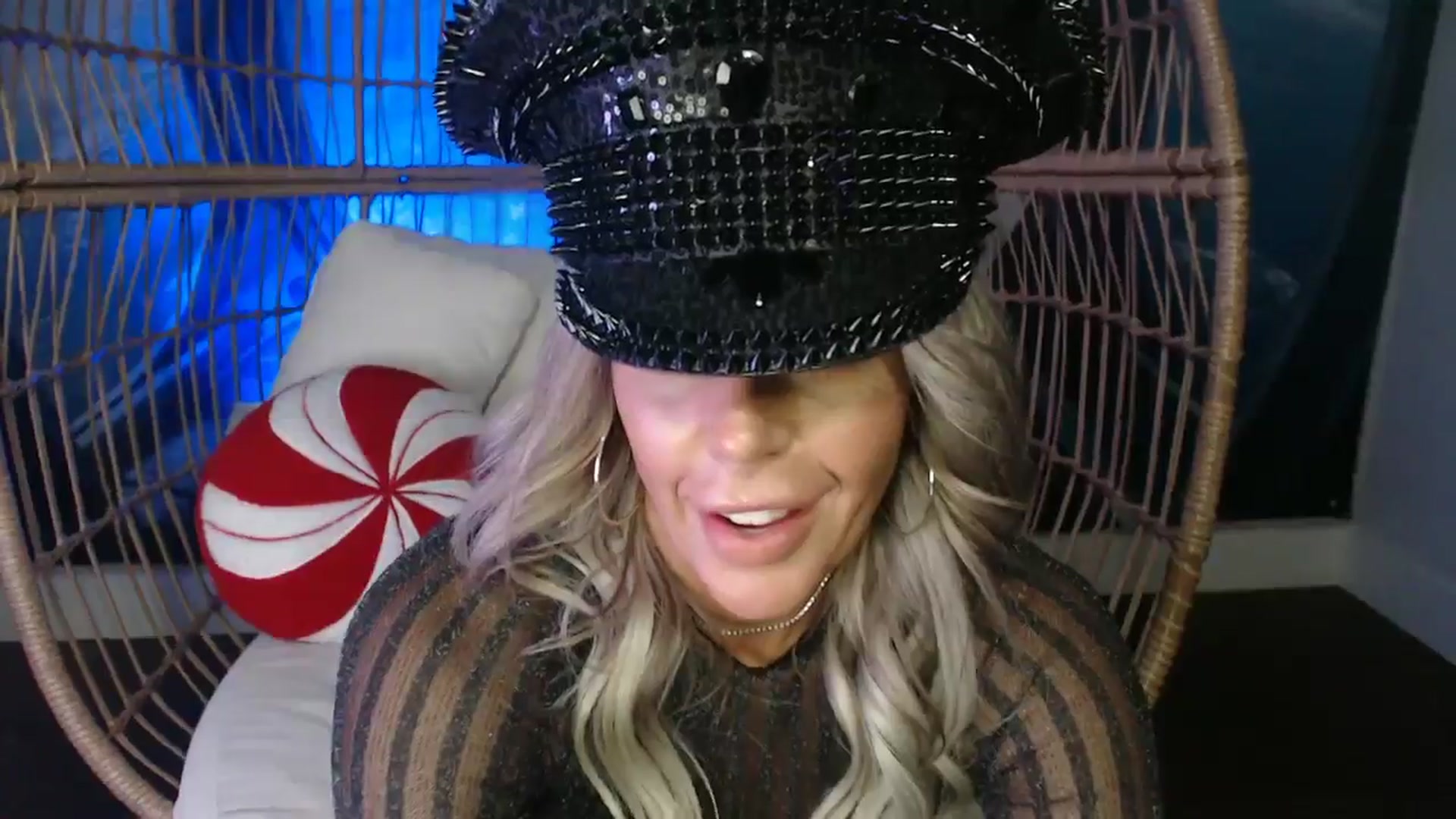 Gallery image thumbnail from MaysinRosexx's myfreecams stream on, 12/02/2025, 06:50 image 10 of 20