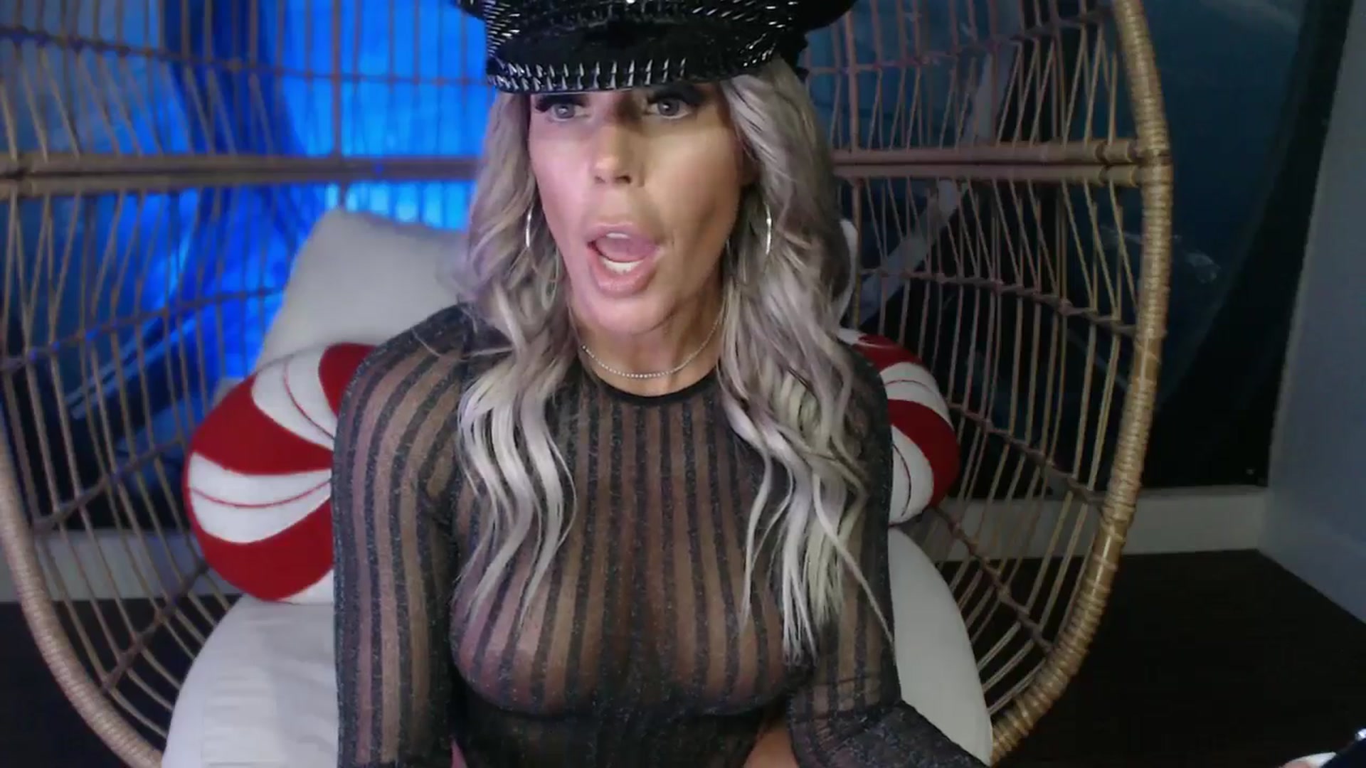 Gallery image thumbnail from MaysinRosexx's myfreecams stream on, 12/02/2025, 06:50 image 13 of 20