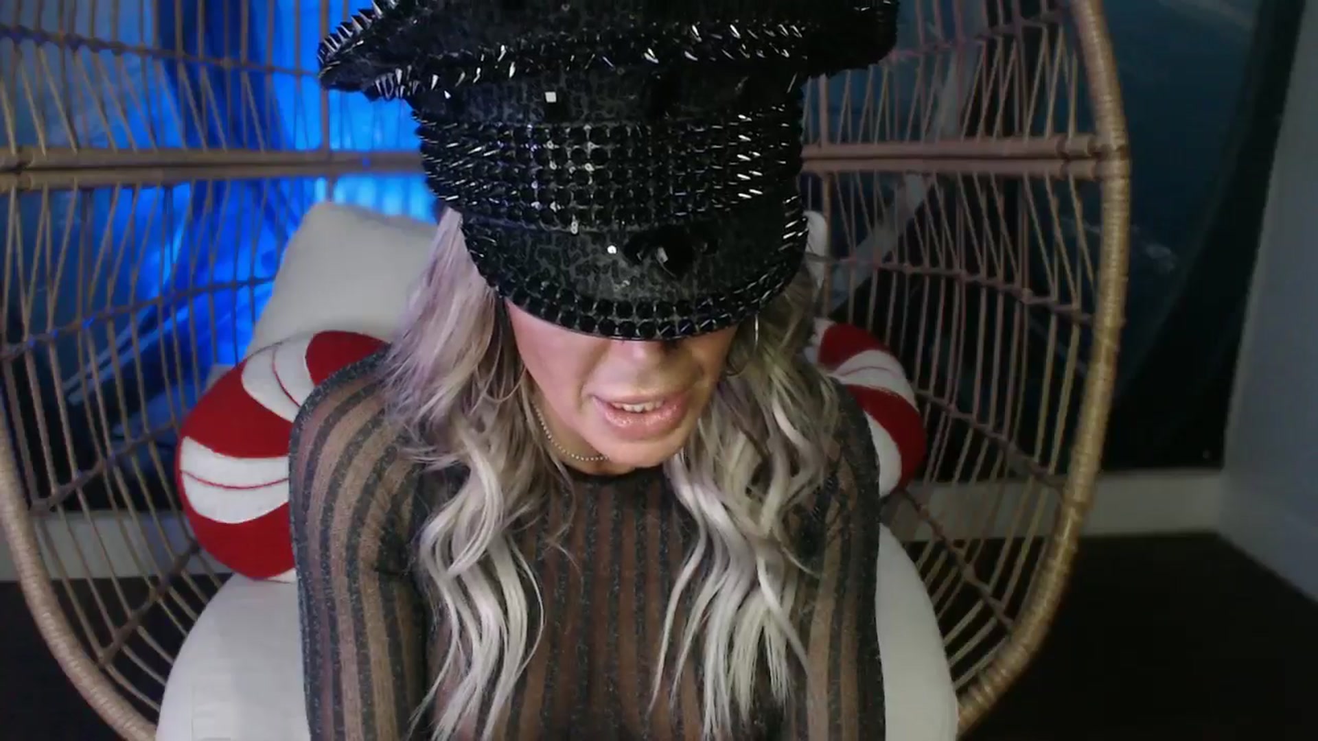 Gallery image thumbnail from MaysinRosexx's myfreecams stream on, 12/02/2025, 06:50 image 19 of 20