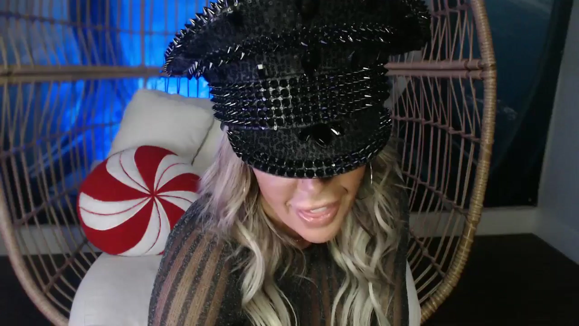 Gallery image thumbnail from MaysinRosexx's myfreecams stream on, 12/02/2025, 06:50 image 20 of 20