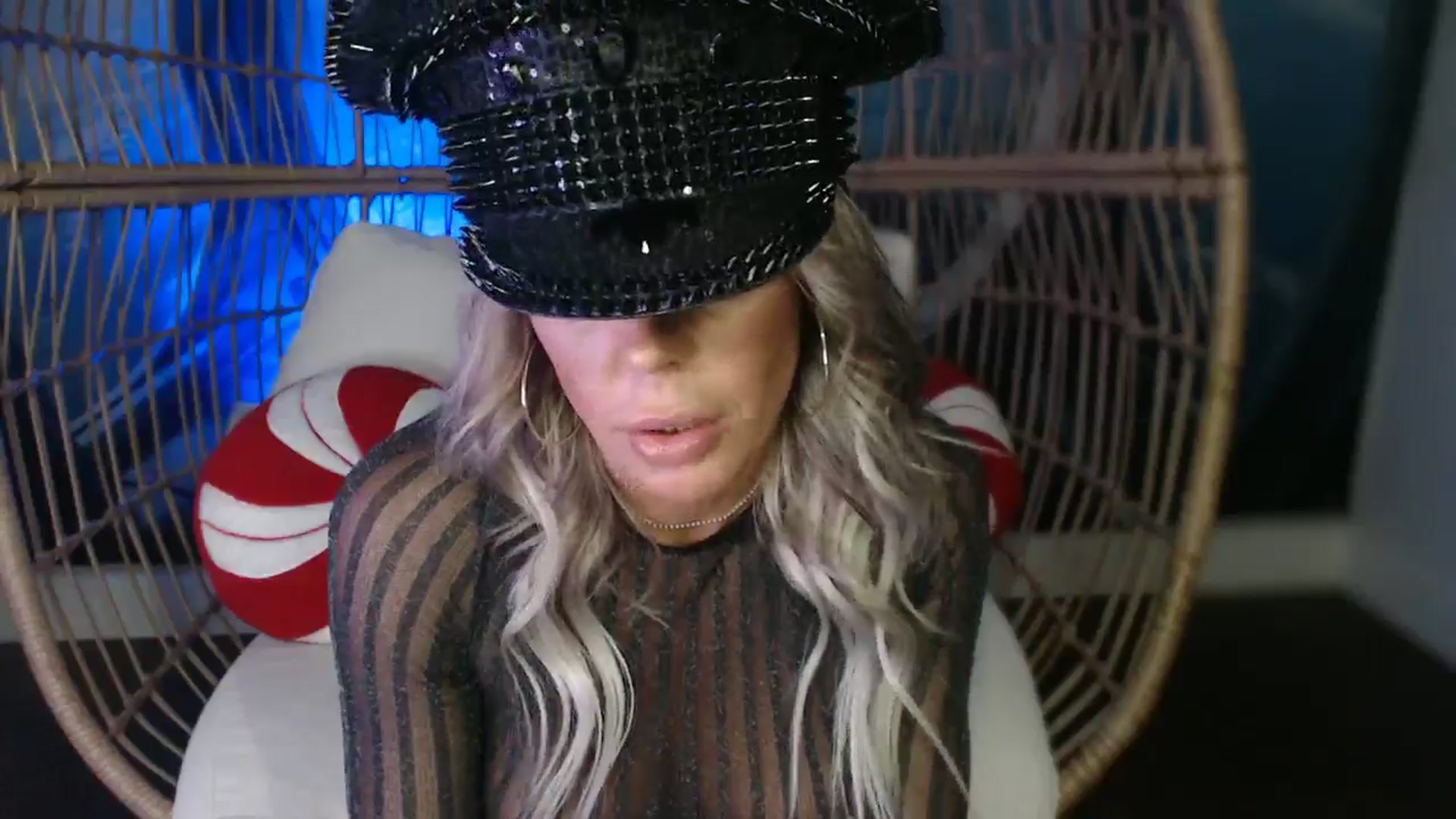 Gallery image thumbnail from MaysinRosexx's myfreecams stream on, 12/02/2025, 06:50 image 17 of 20