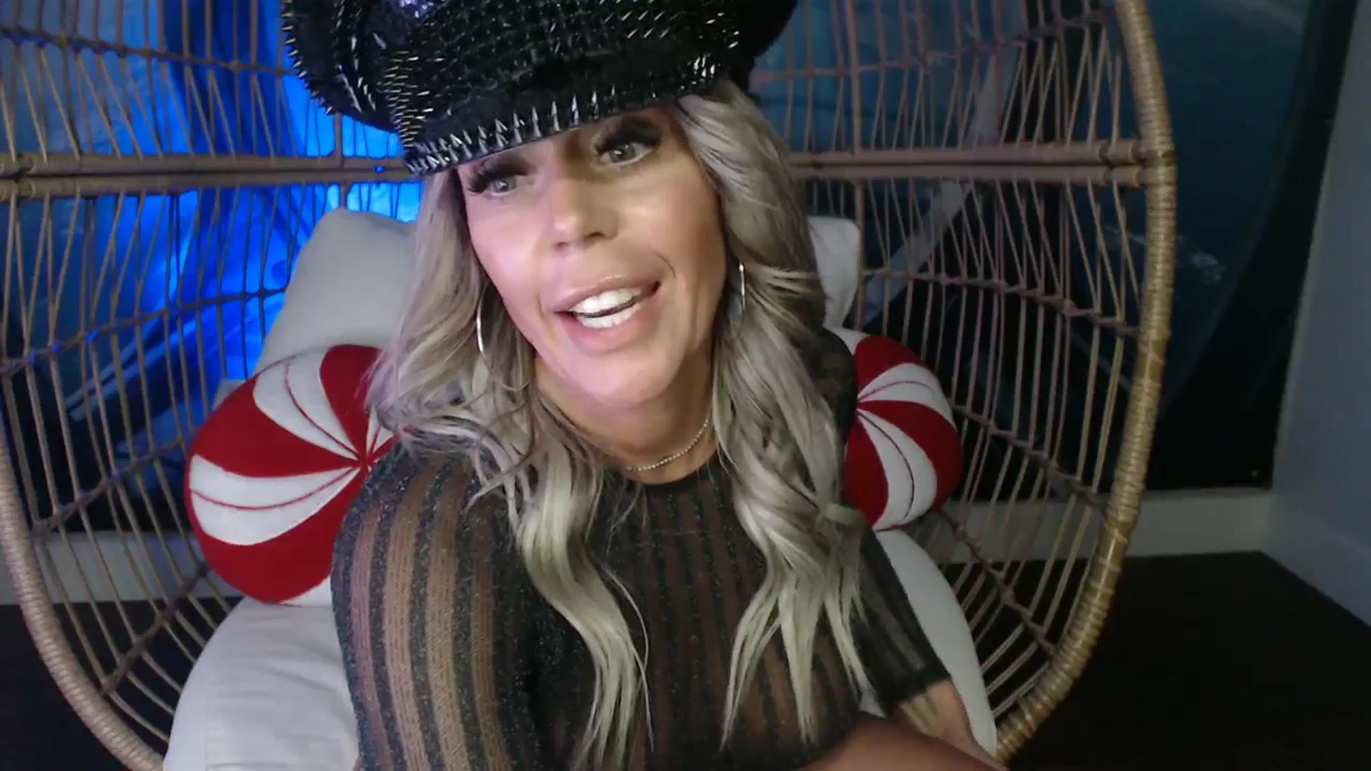 Gallery image thumbnail from MaysinRosexx's myfreecams stream on, 12/02/2025, 06:50 image 9 of 20