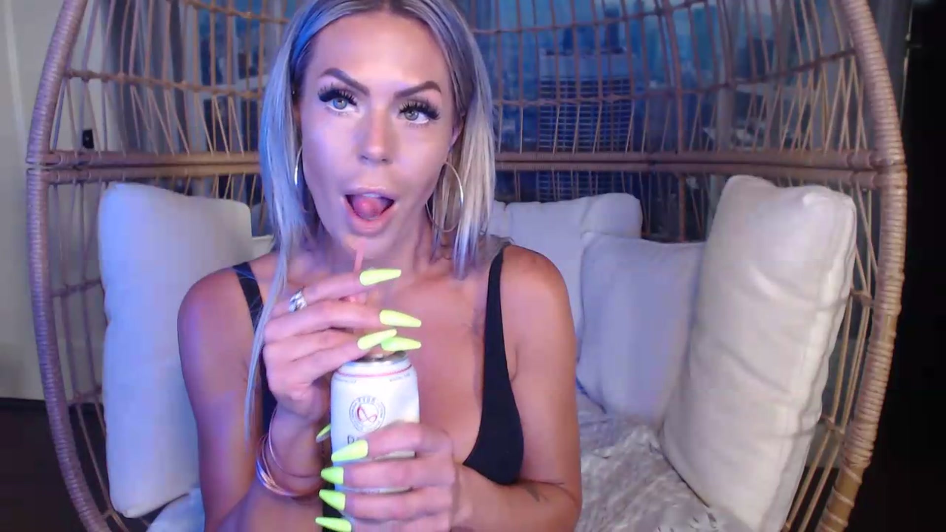 Gallery image thumbnail from MaysinRosexx's myfreecams stream on, 07/07/2026, 23:08 image 8 of 20
