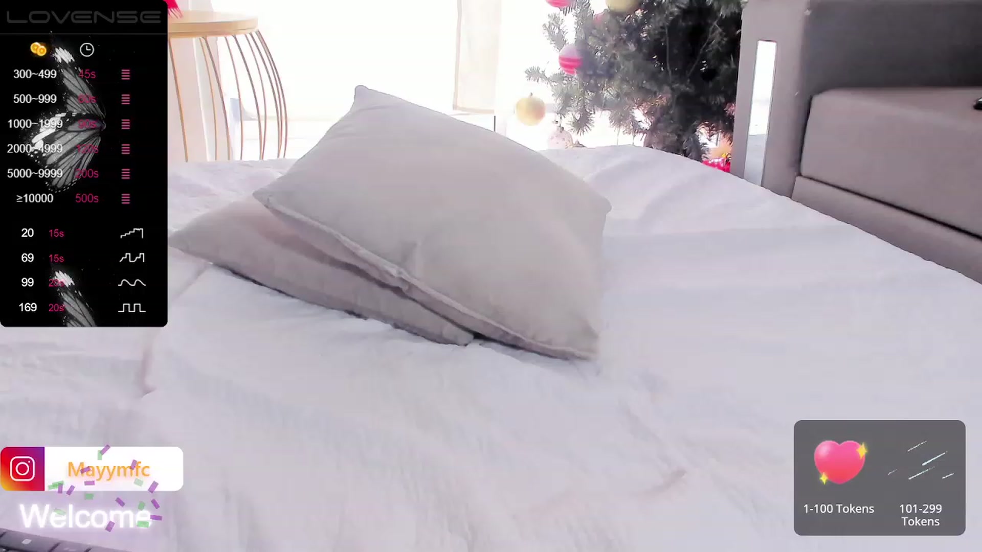 Gallery image thumbnail from Maysoon_'s myfreecams stream on, 11/24/2022, 19:03 image 14 of 20
