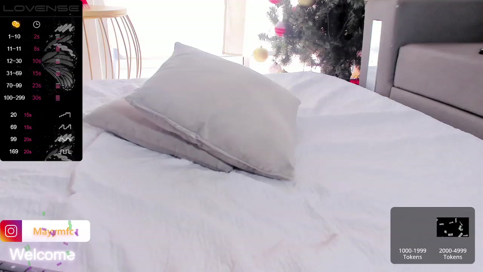 Gallery image thumbnail from Maysoon_'s myfreecams stream on, 11/24/2022, 19:03 image 13 of 20