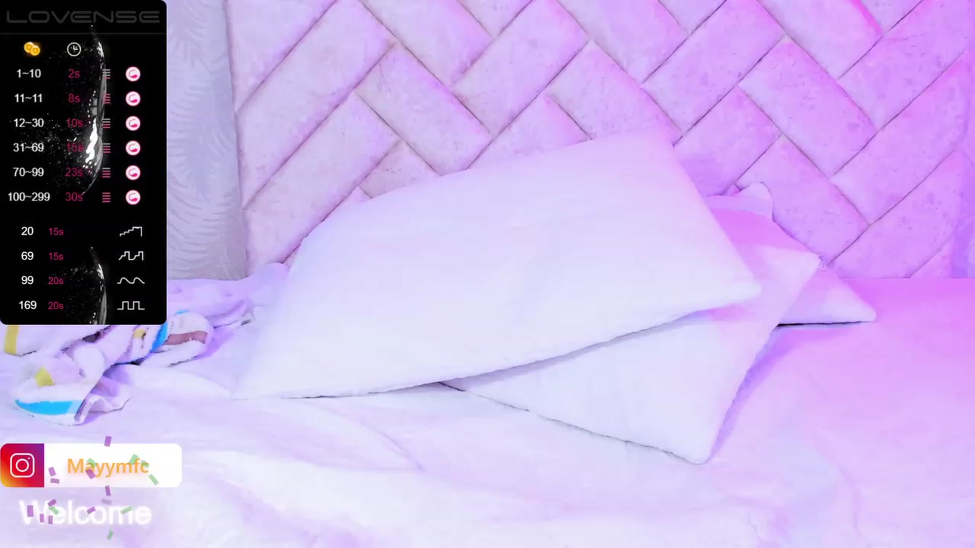 Gallery image thumbnail from Maysoon_'s myfreecams stream on, 01/21/2023, 02:30 image 18 of 20