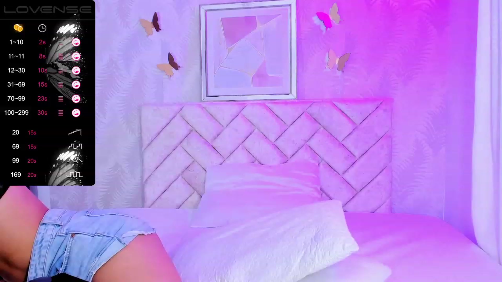 Gallery image thumbnail from Maysoon_'s myfreecams stream on, 02/06/2023, 16:13 image 5 of 20