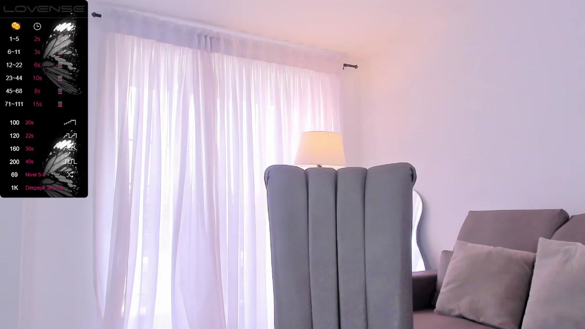 Gallery image thumbnail from Maysoon_'s myfreecams stream on, 03/01/2023, 16:09 image 18 of 20
