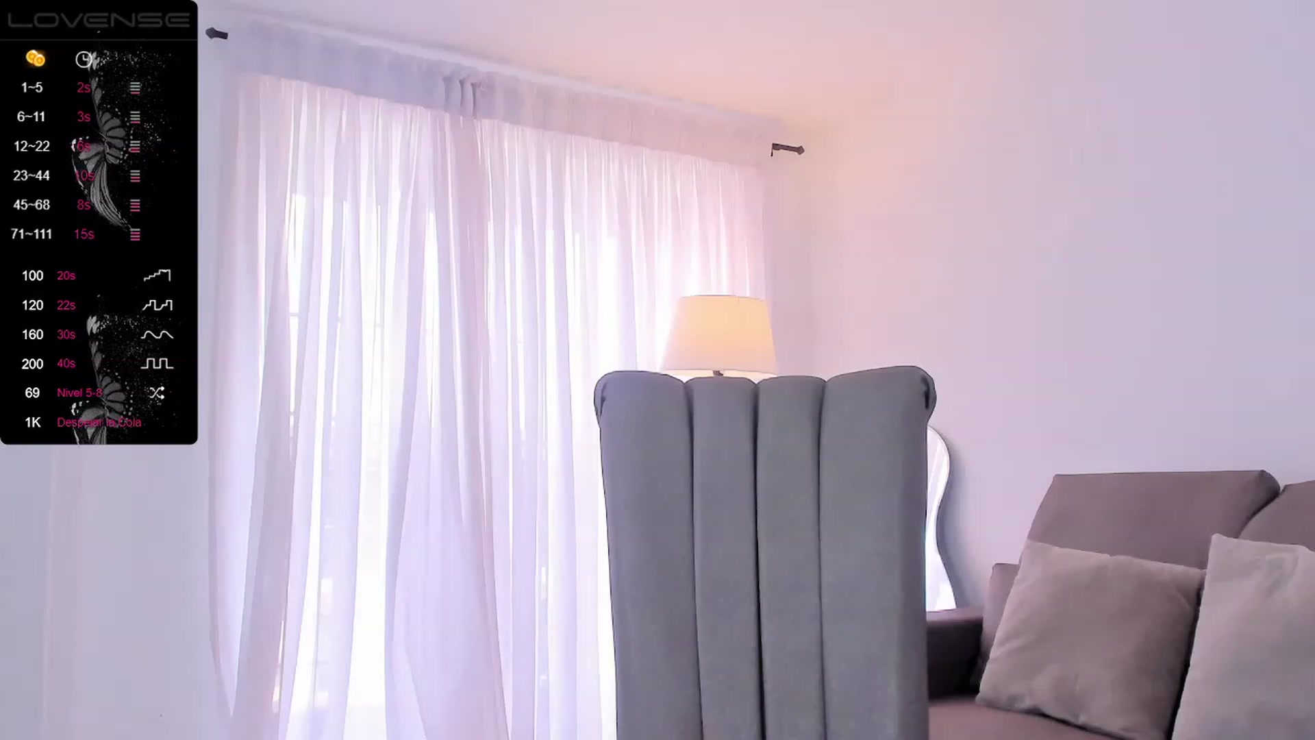 Gallery image thumbnail from Maysoon_'s myfreecams stream on, 03/01/2023, 16:09 image 19 of 20