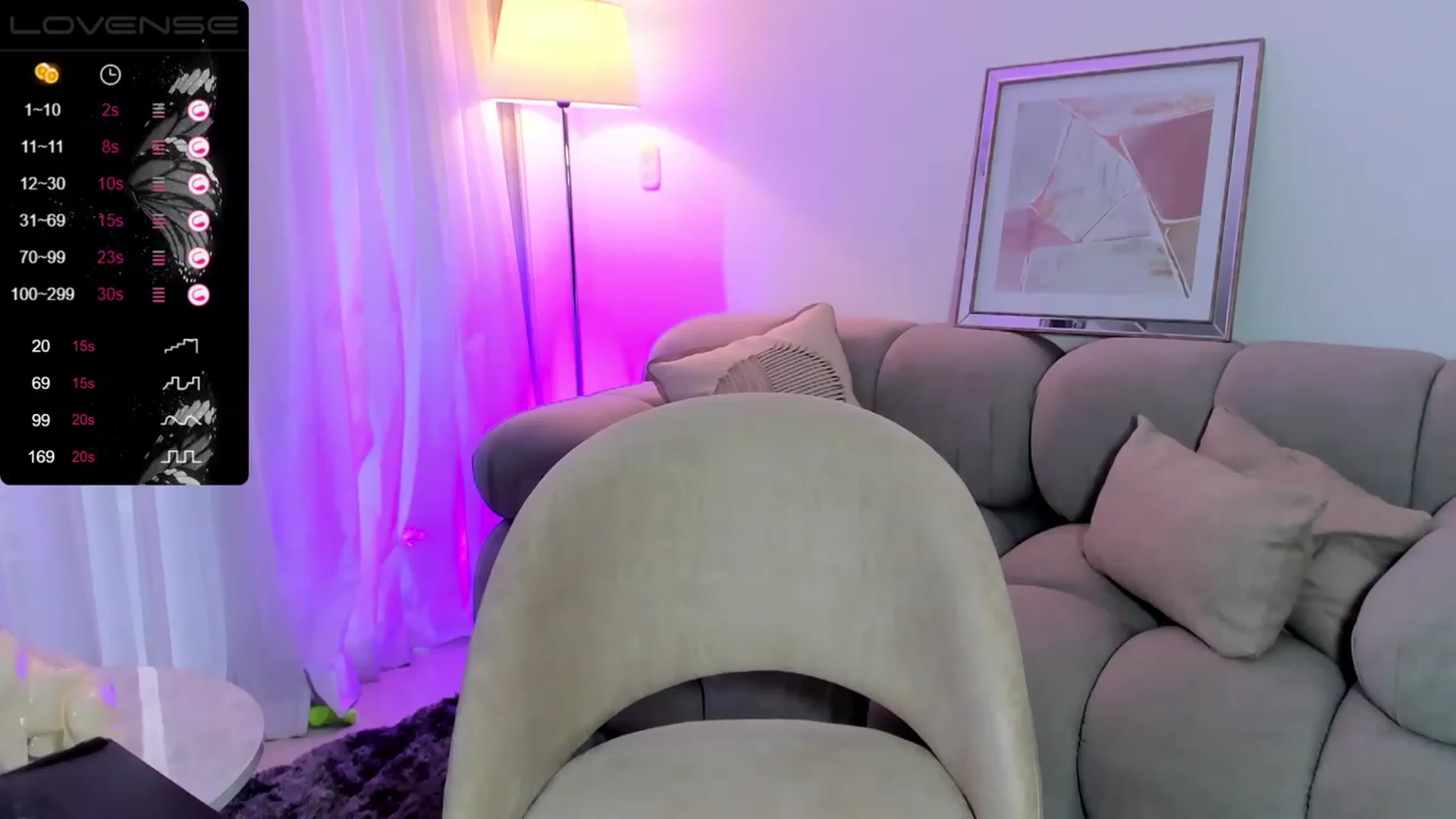Gallery image thumbnail from Maysoon_'s myfreecams stream on, 06/15/2023, 23:12 image 11 of 20