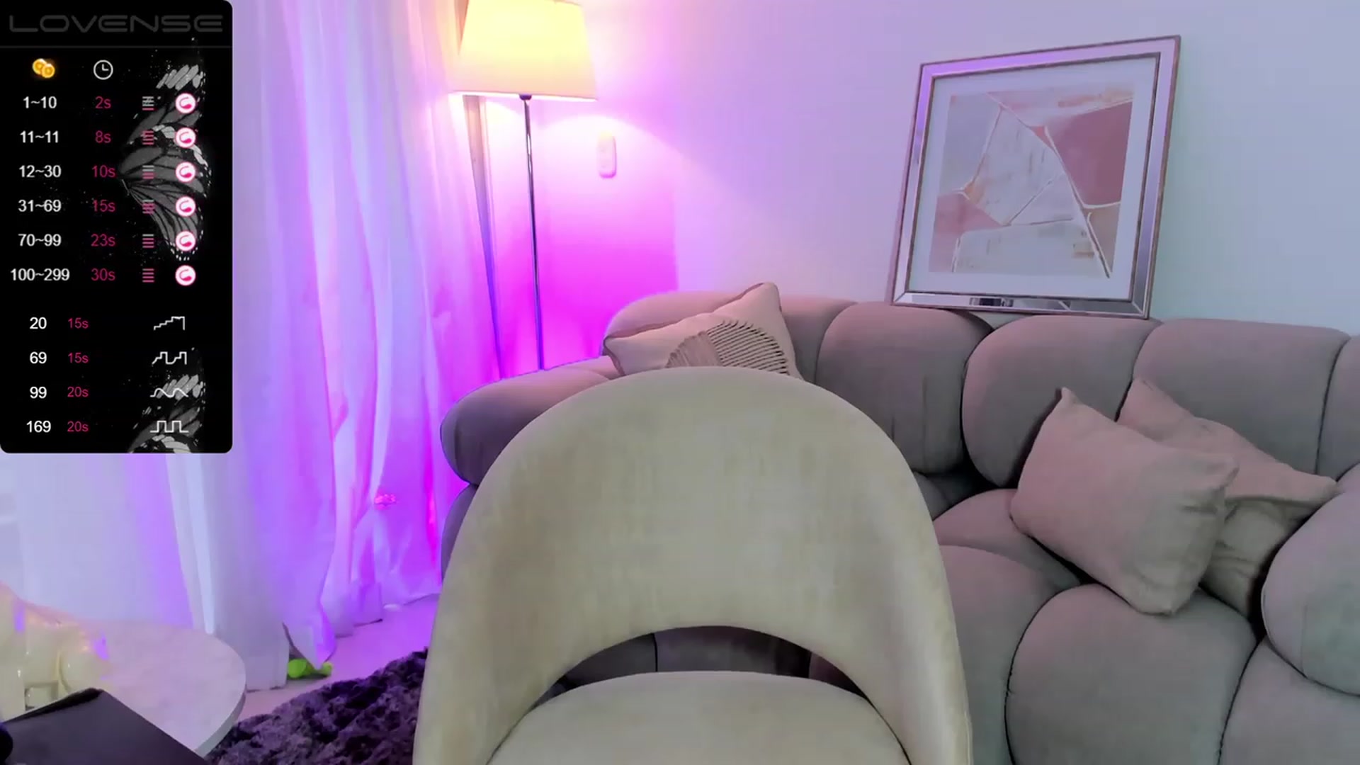 Gallery image thumbnail from Maysoon_'s myfreecams stream on, 06/15/2023, 23:12 image 7 of 20