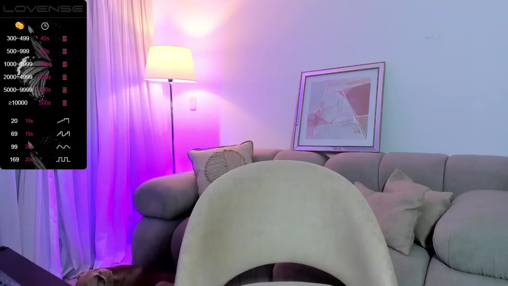 Gallery image thumbnail from Maysoon_'s myfreecams stream on, 06/18/2023, 24:04 image 14 of 20