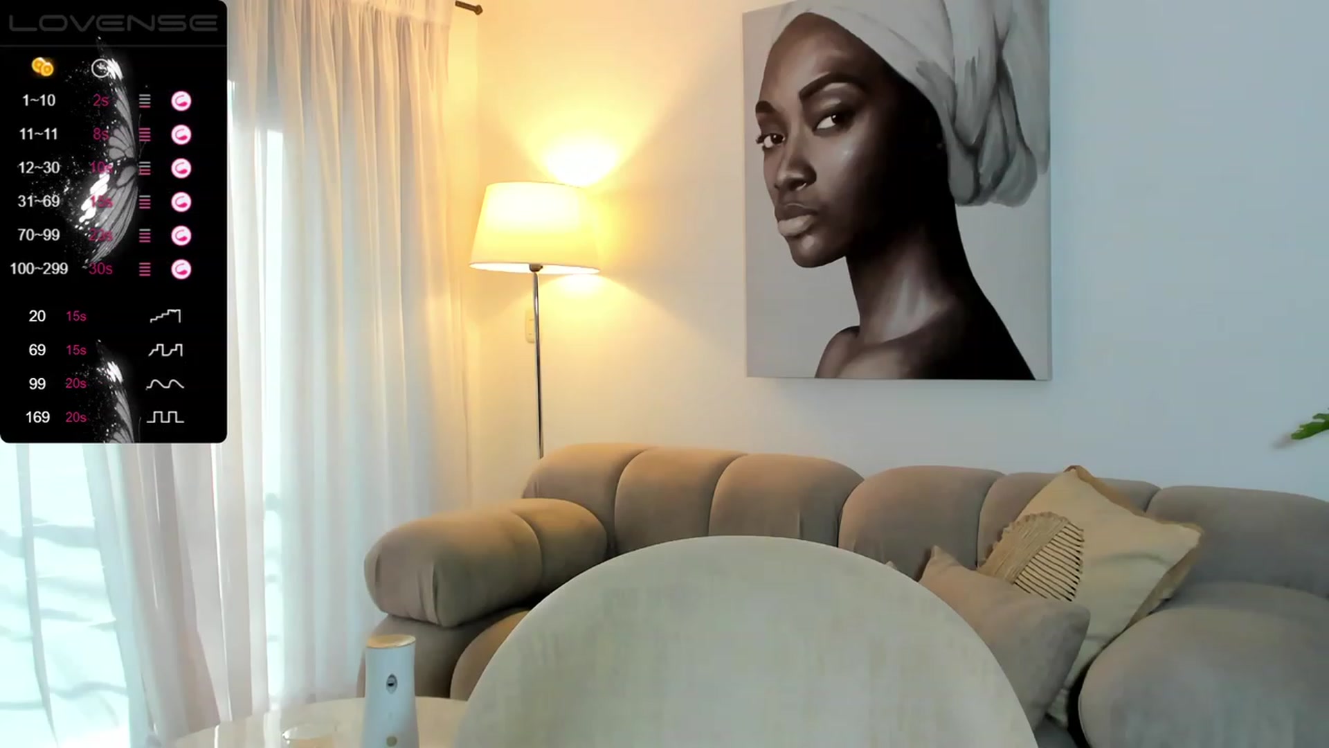 Gallery image thumbnail from Maysoon_'s myfreecams stream on, 08/14/2023, 21:58 image 11 of 20