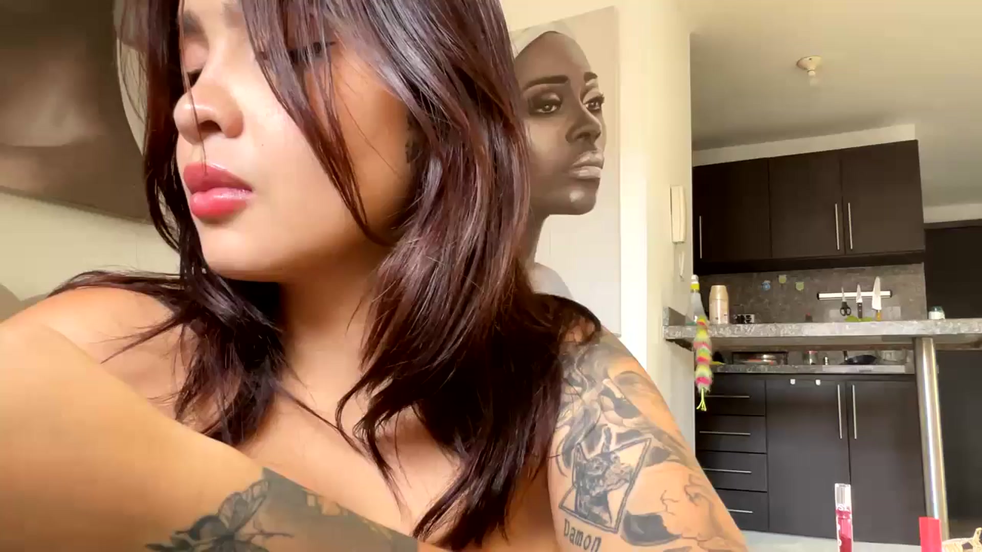 Gallery image thumbnail from Maysoon_'s myfreecams stream on, 04/29/2024, 22:25 image 20 of 20