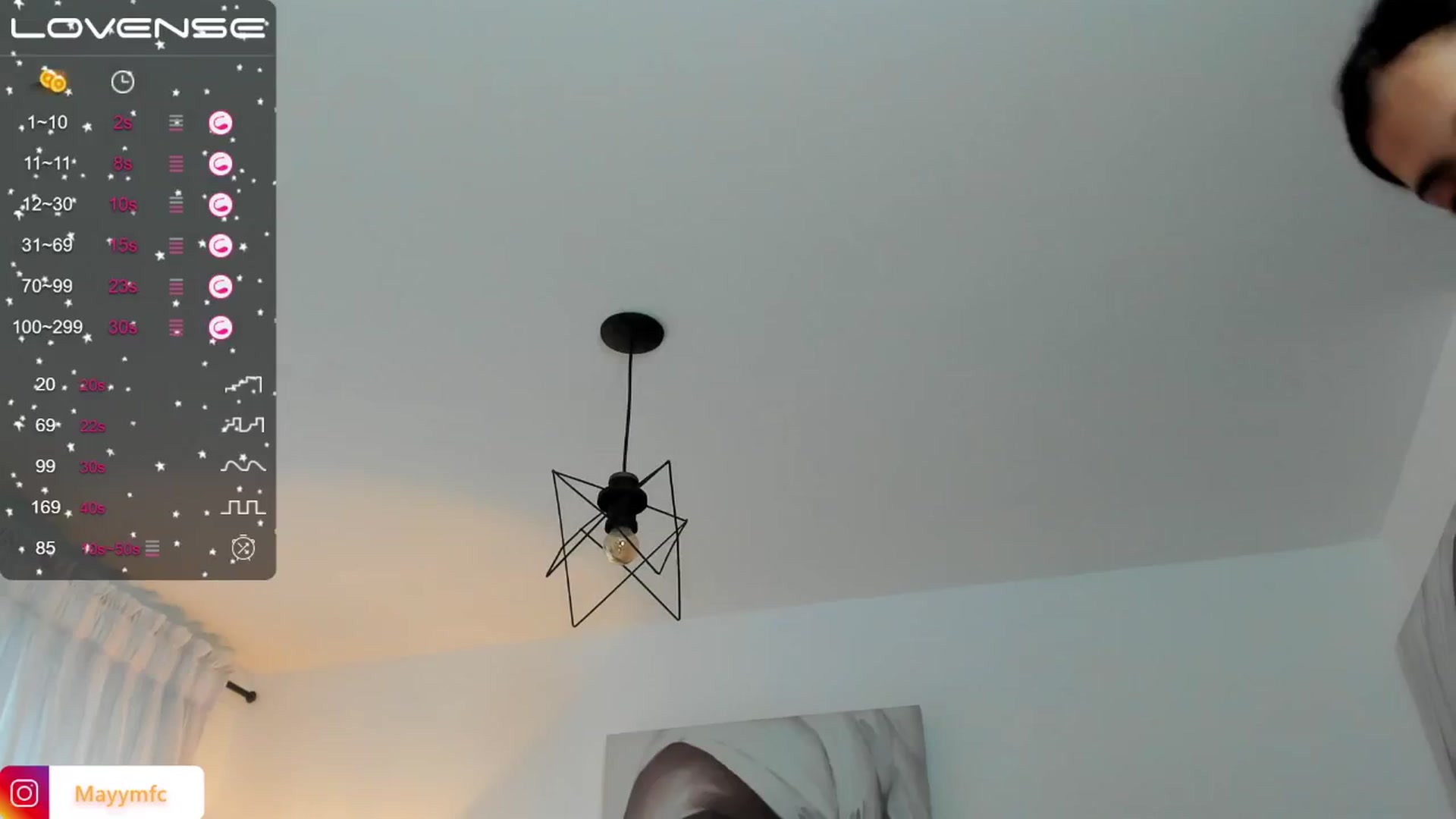 Gallery image thumbnail from Maysoon_'s myfreecams stream on, 07/26/2024, 18:39 image 17 of 20