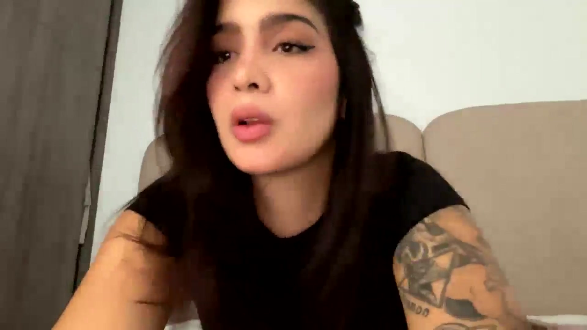 Gallery image thumbnail from Maysoon_'s myfreecams stream on, 10/15/2024, 17:24 image 2 of 20